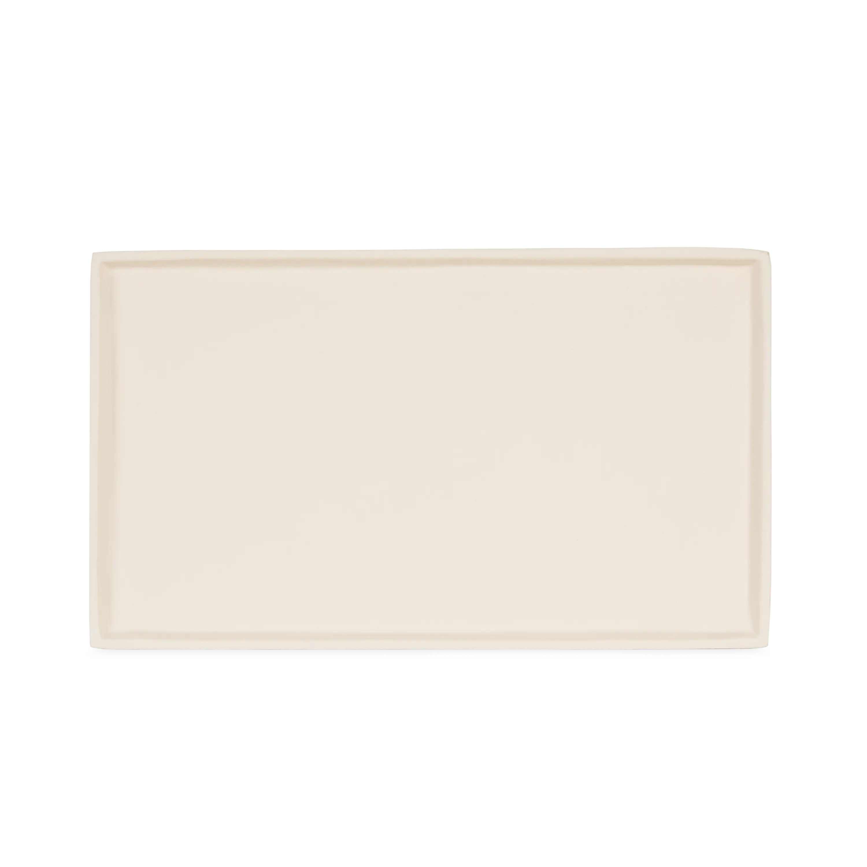 Rectangle Metal Tray