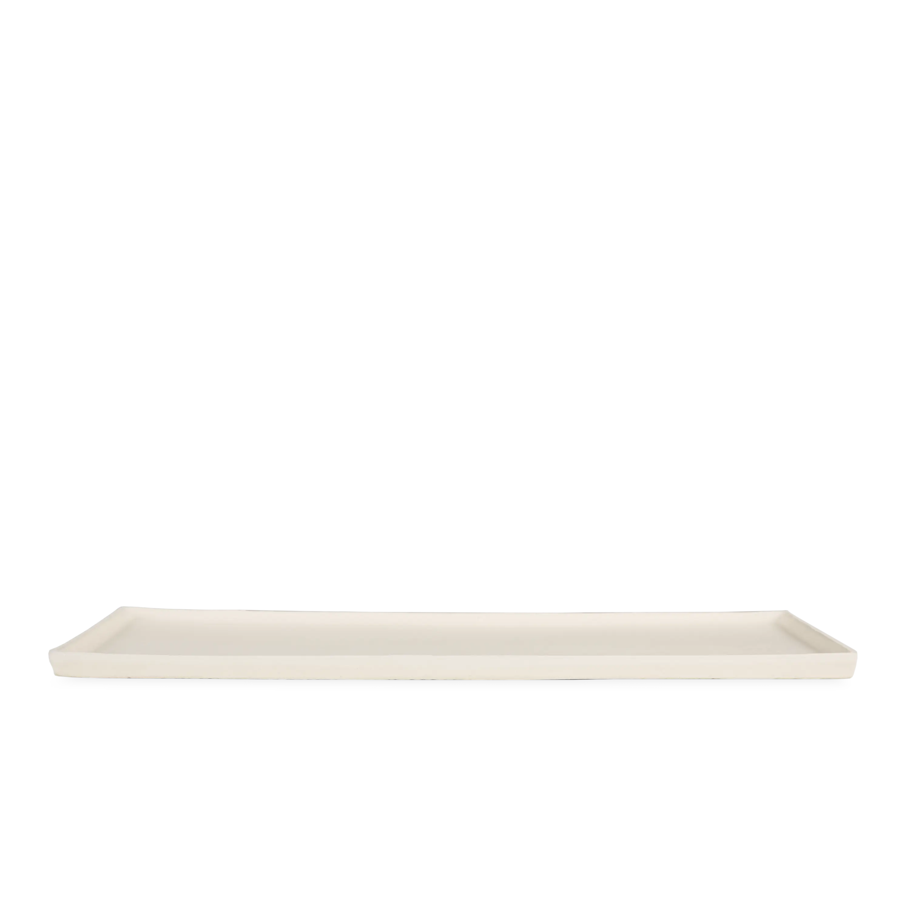 Rectangle Metal Tray