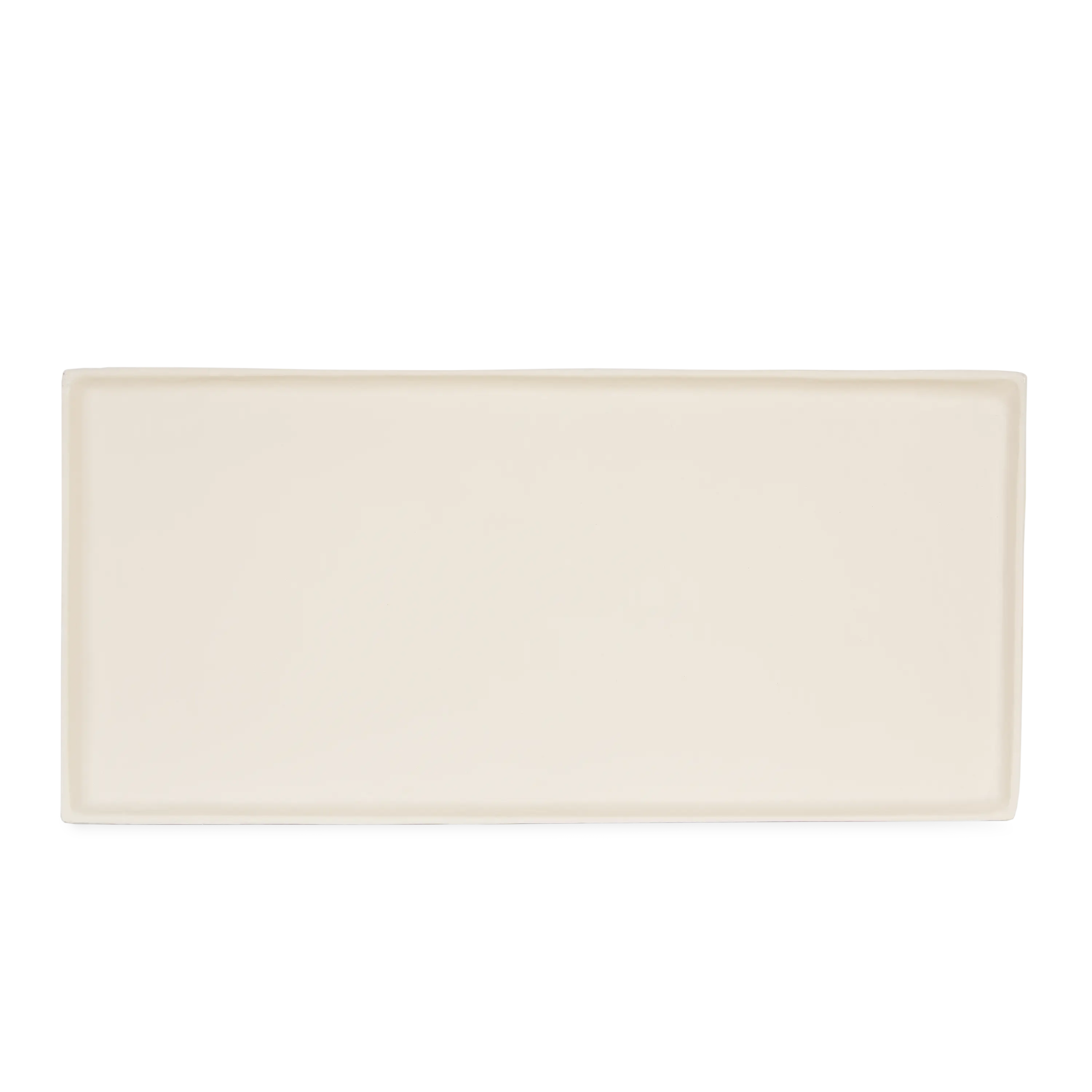 Rectangle Metal Tray