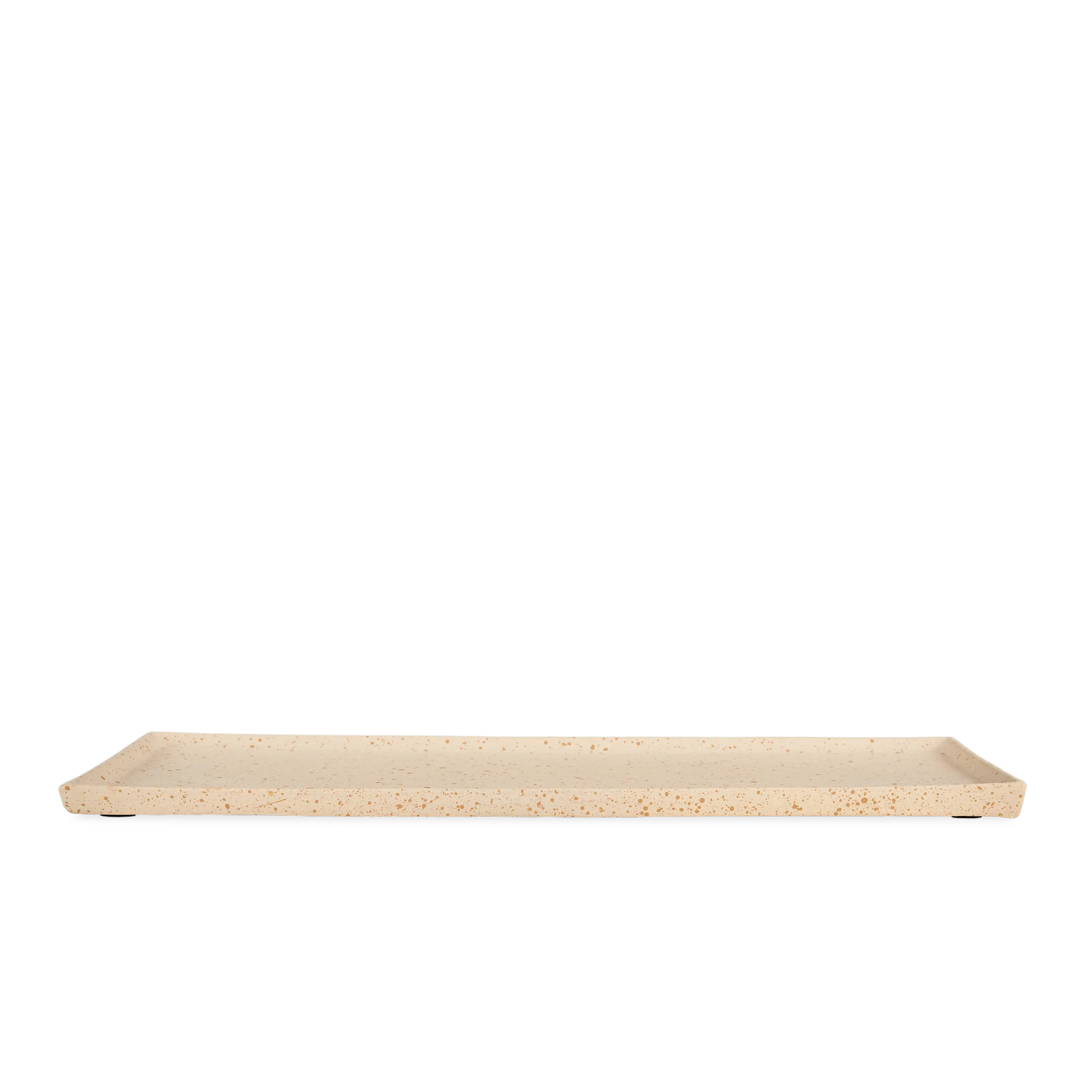 Rectangle Metal Tray