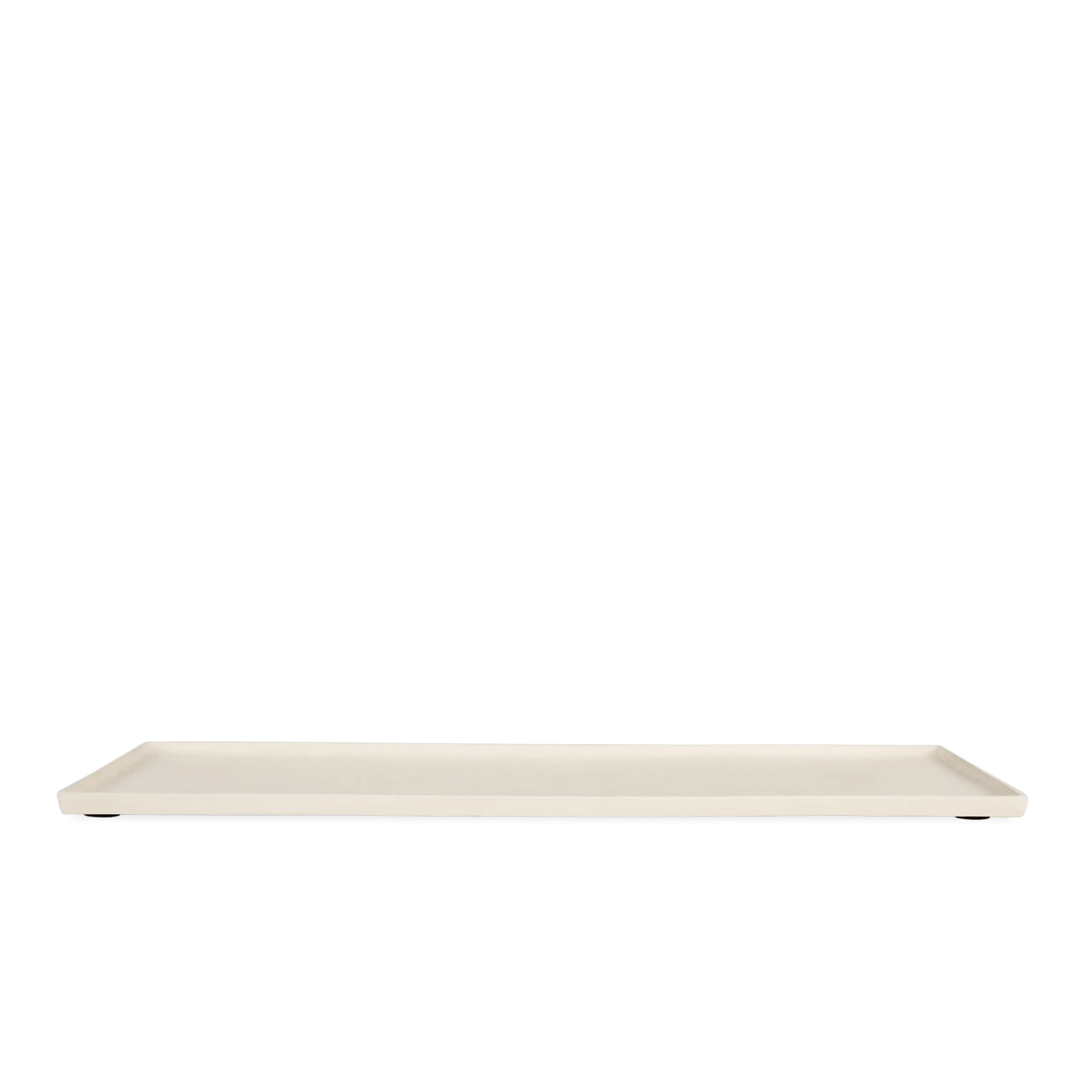 Rectangle Metal Tray