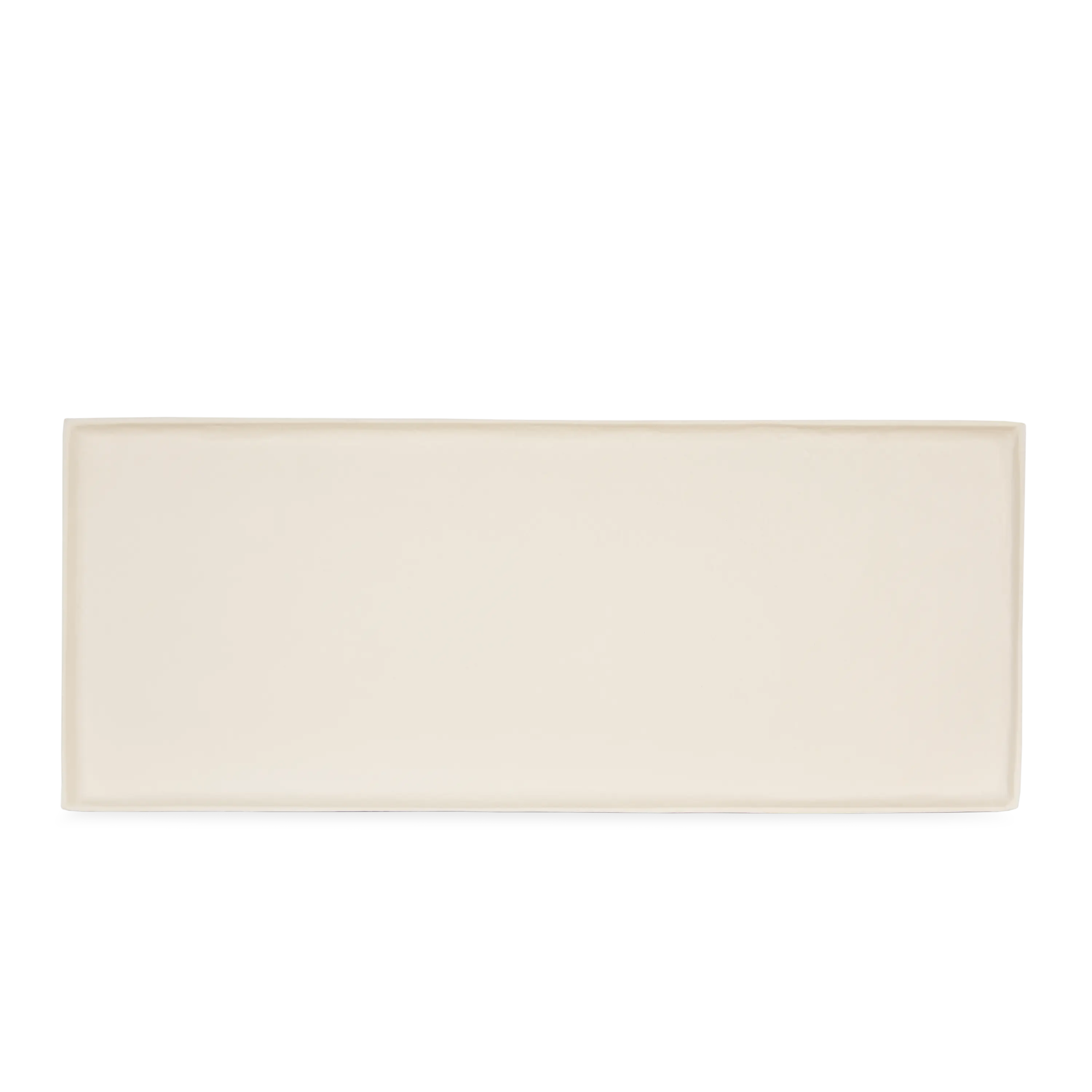Rectangle Metal Tray