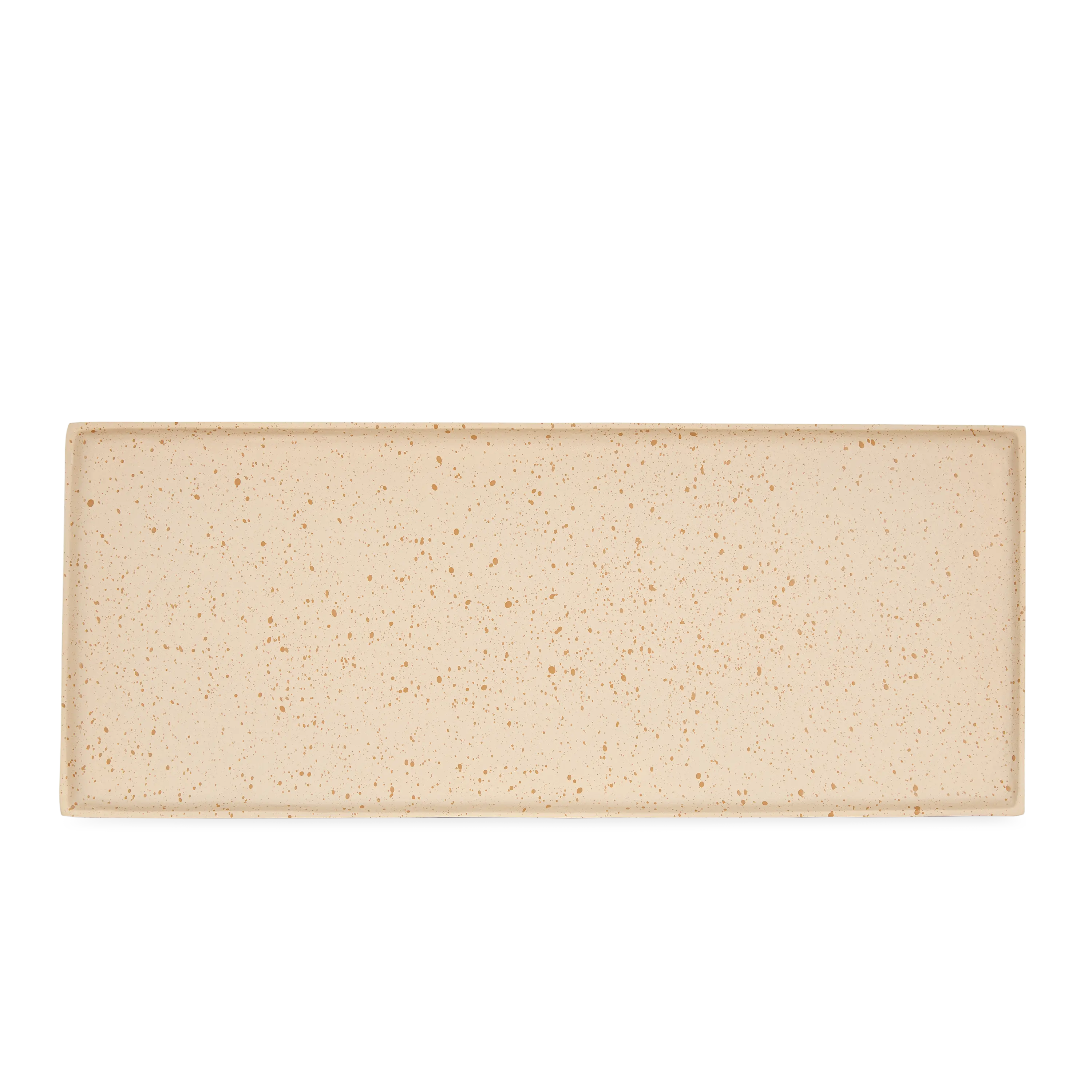 Rectangle Metal Tray