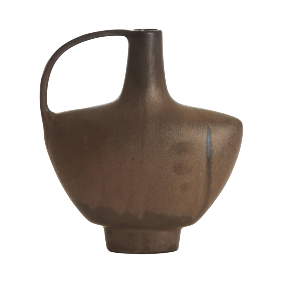 Ceramic Oil Vase