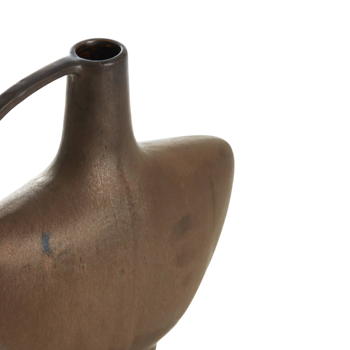 Ceramic Oil Vase