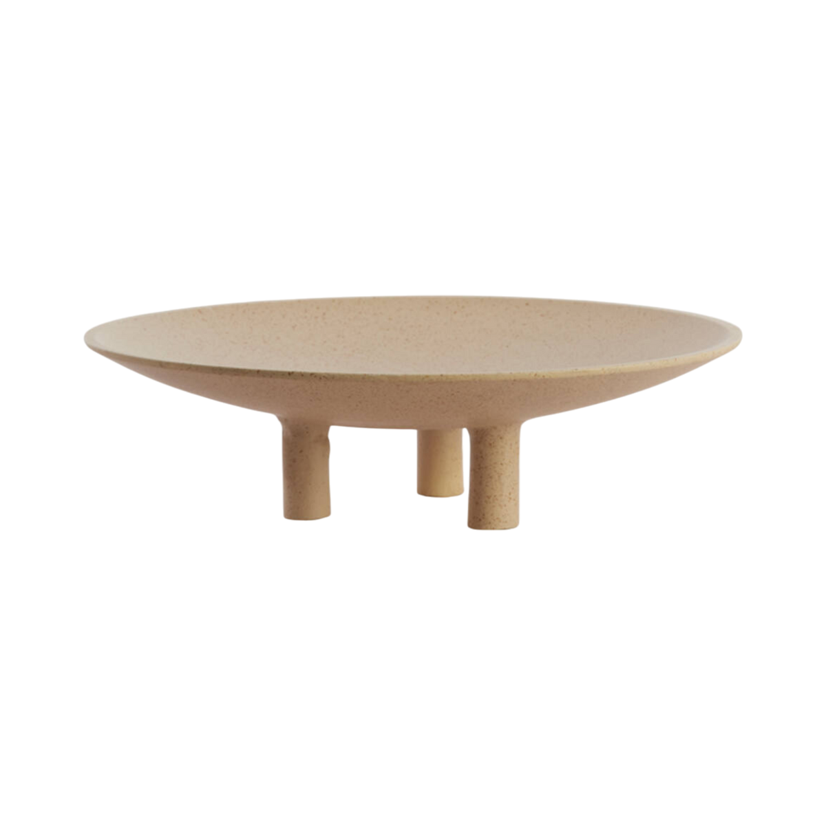 Tripod Plate