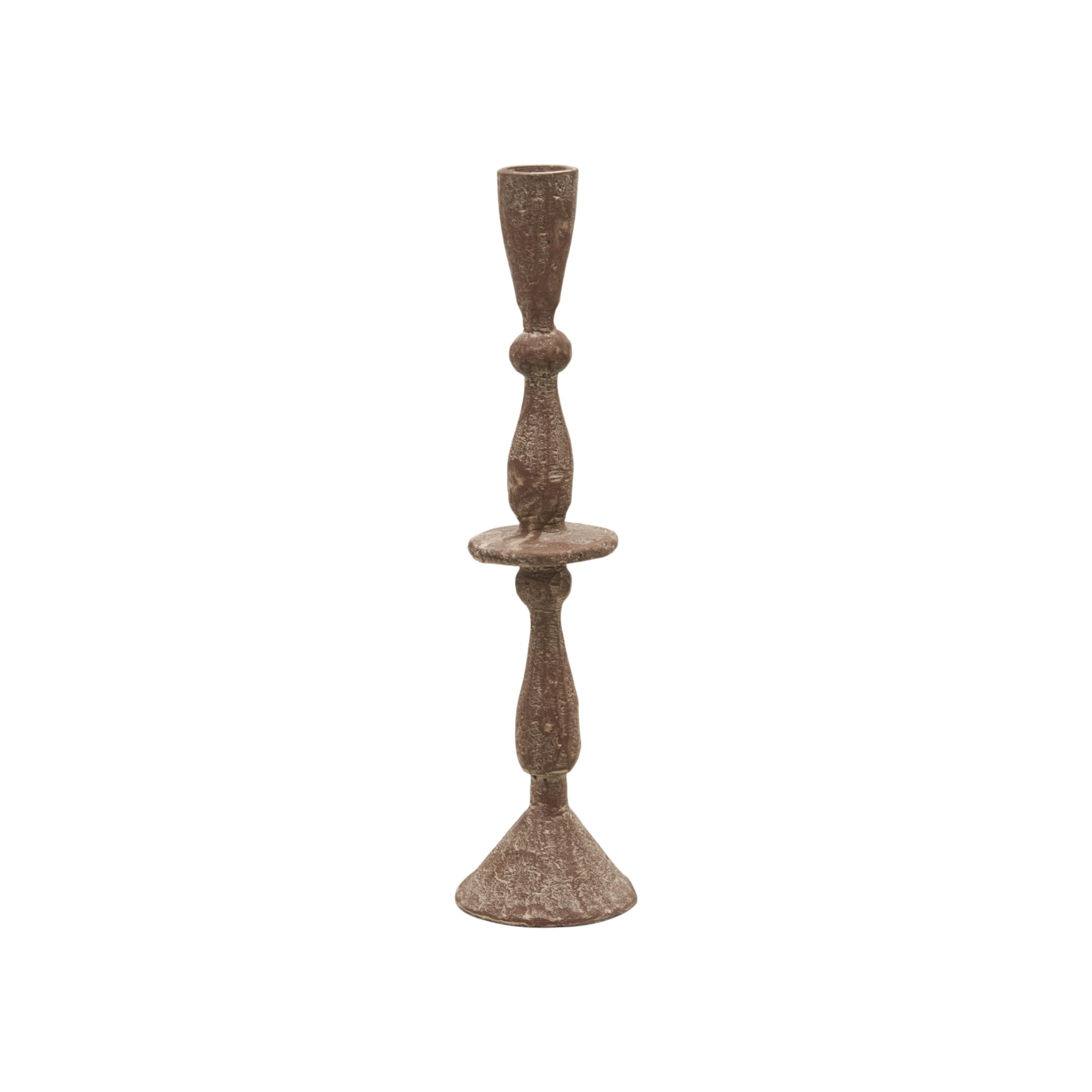 Rustic Candle Stick