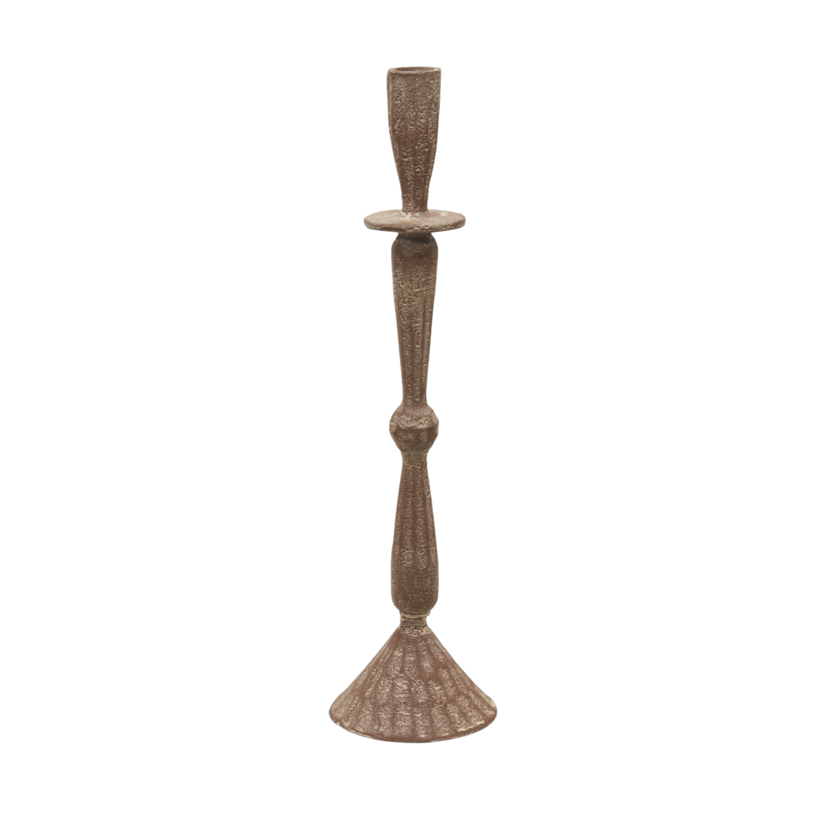 Rustic Candle Stick