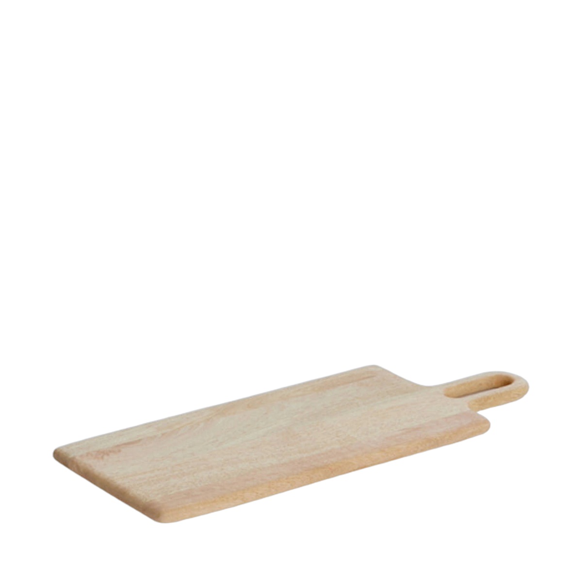 Wood Board Natural