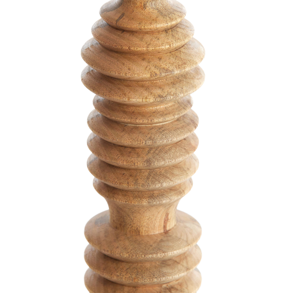 Akara Candleholder