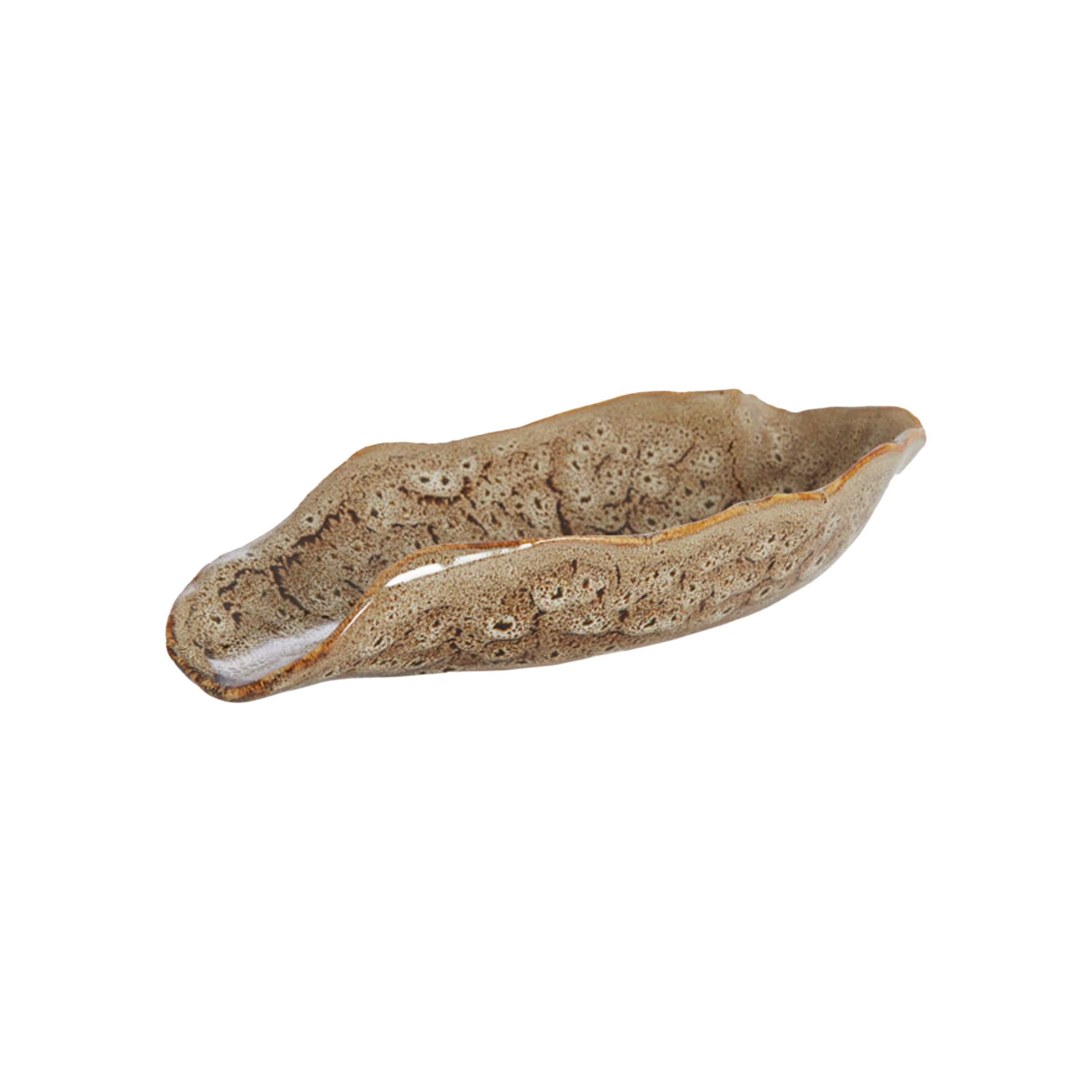 Nymia Ceramic Bowl