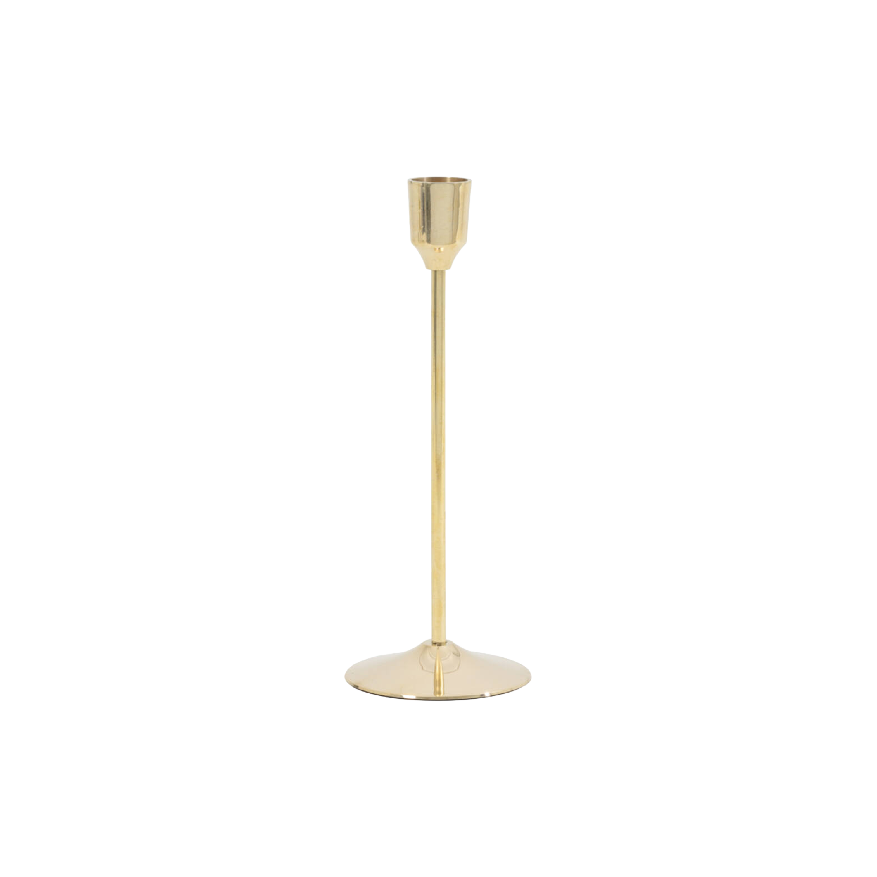 Narrow Candle Holder