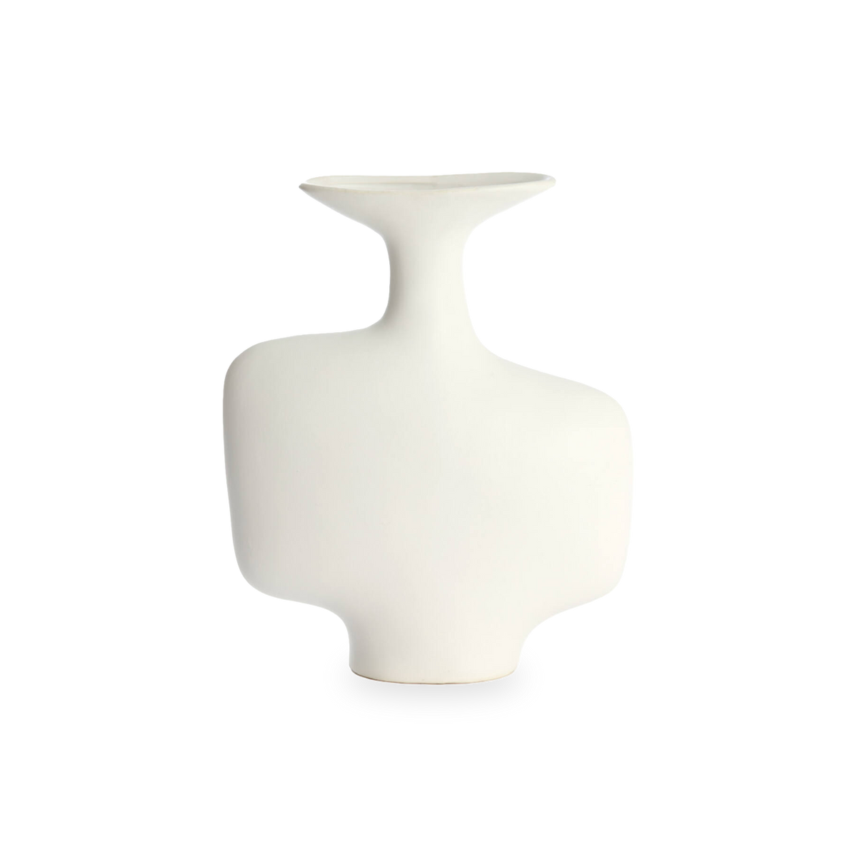 Ceramic Abstract Vase