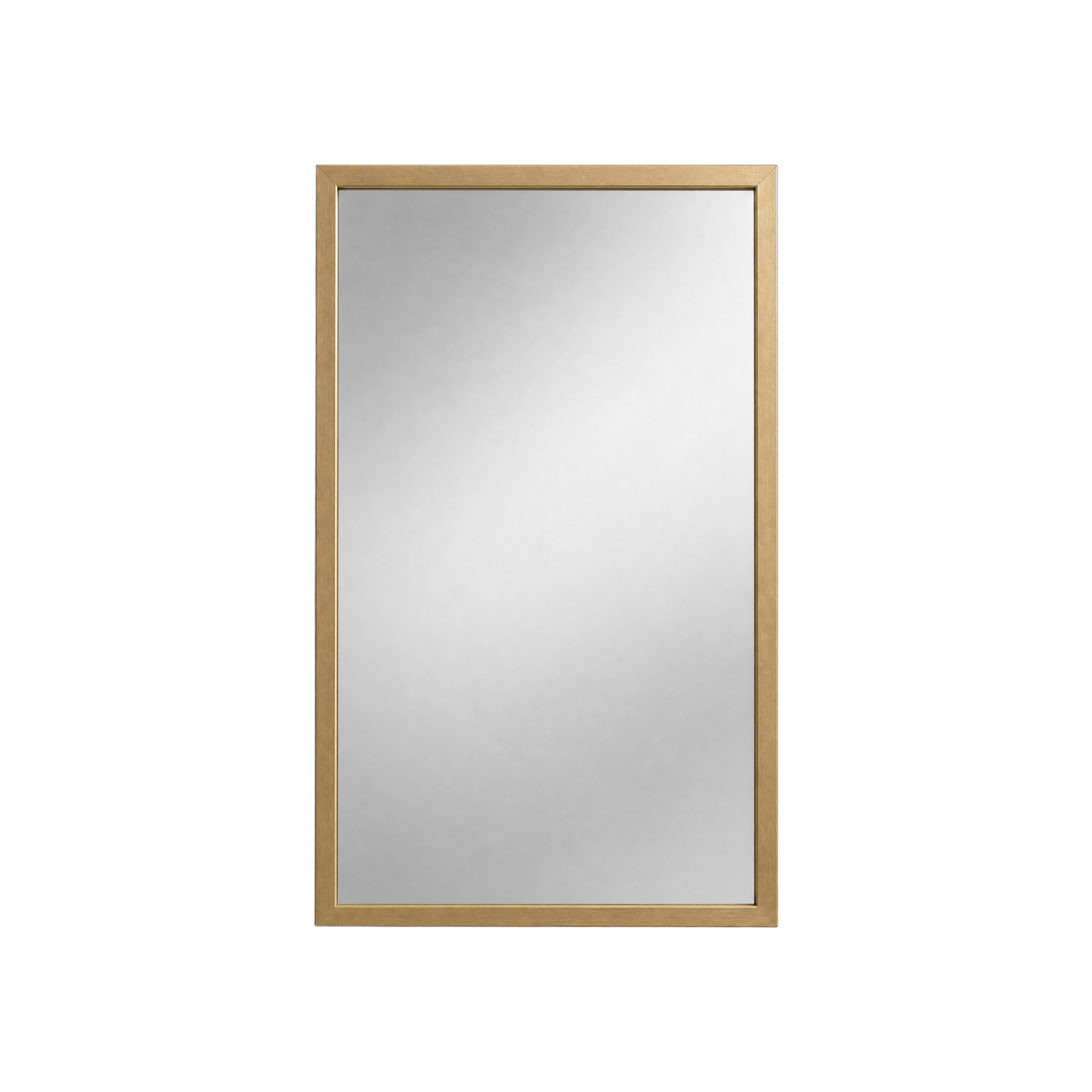 Vista Leaner Mirror