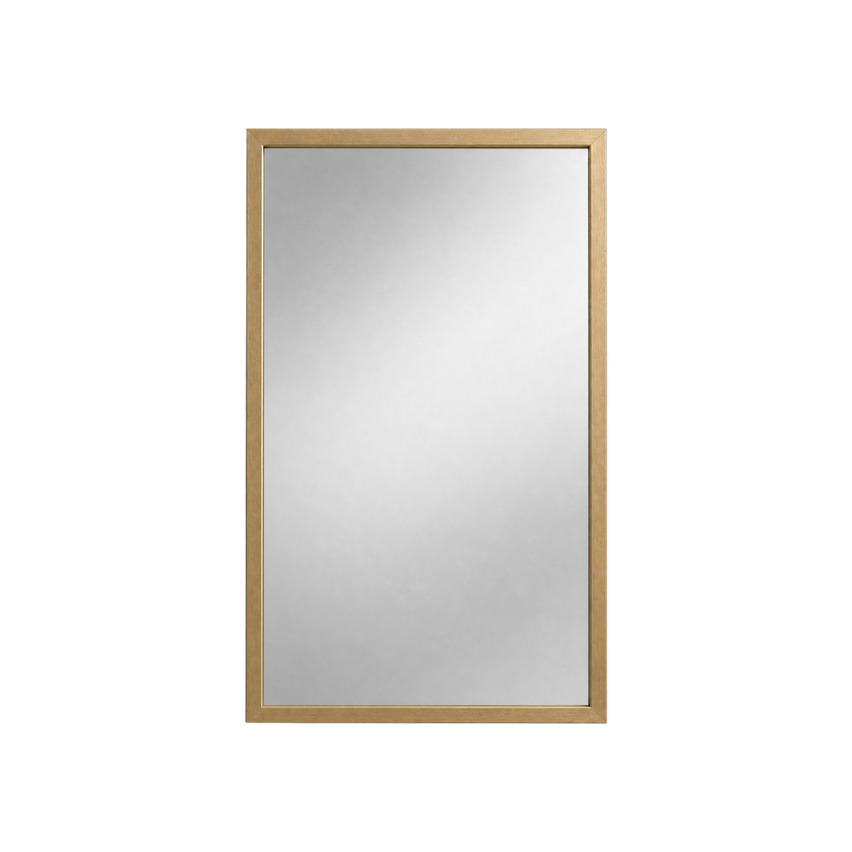 Vista Leaner Mirror