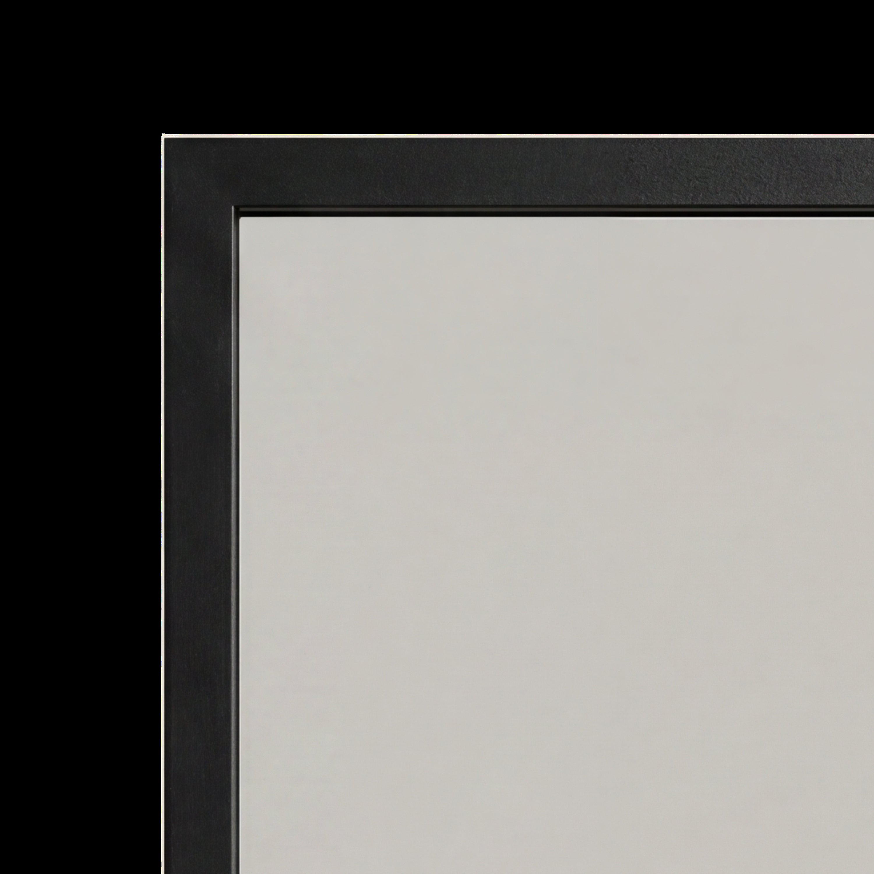 Vista Leaner Mirror