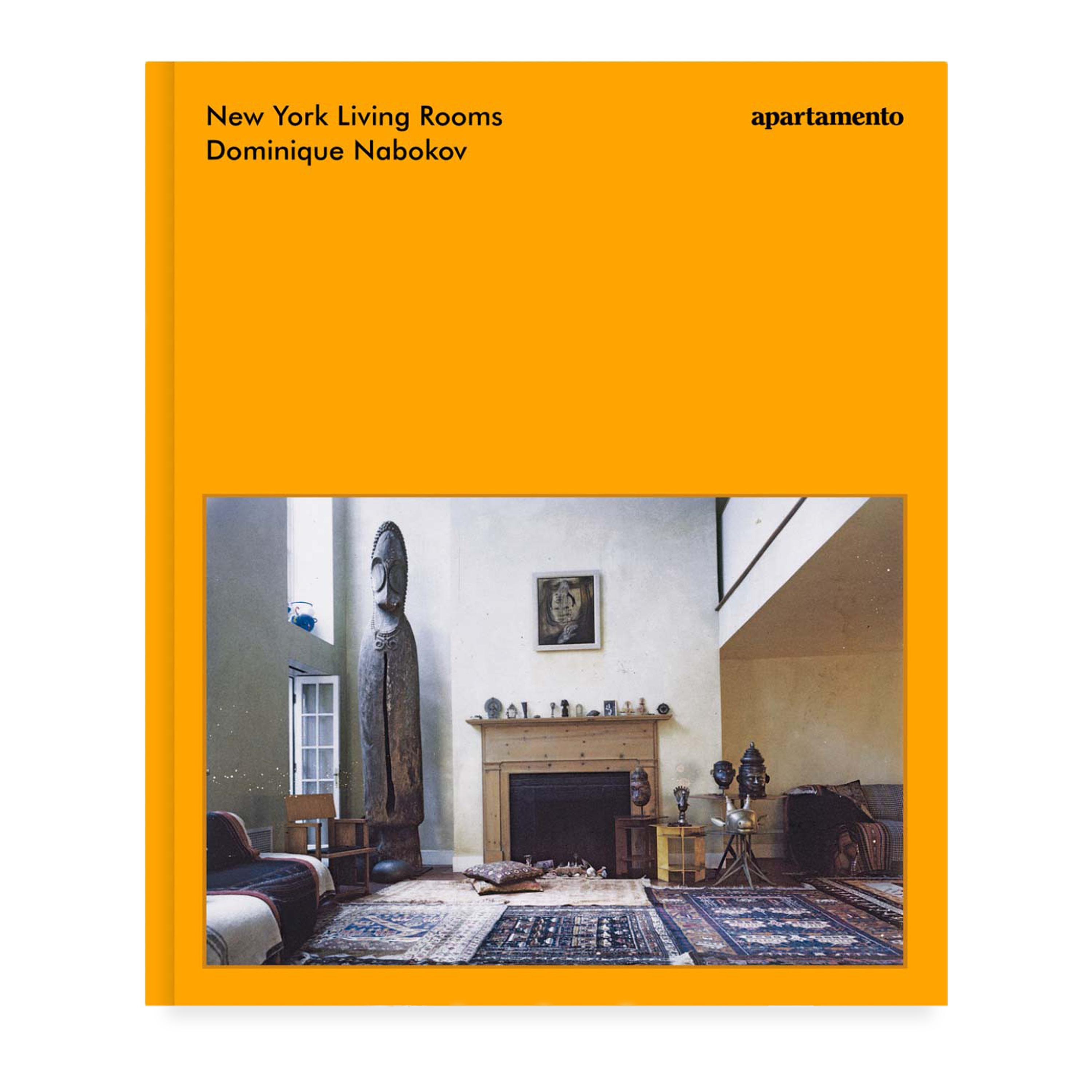 New York Living Rooms