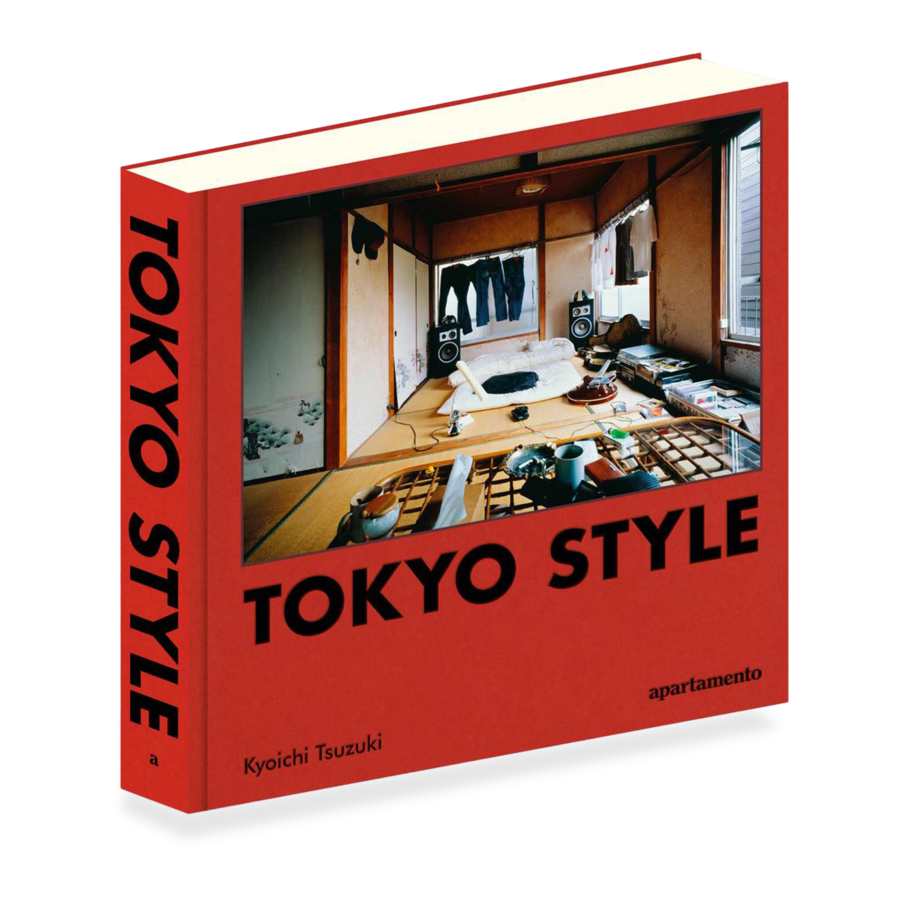 Tokyo Style