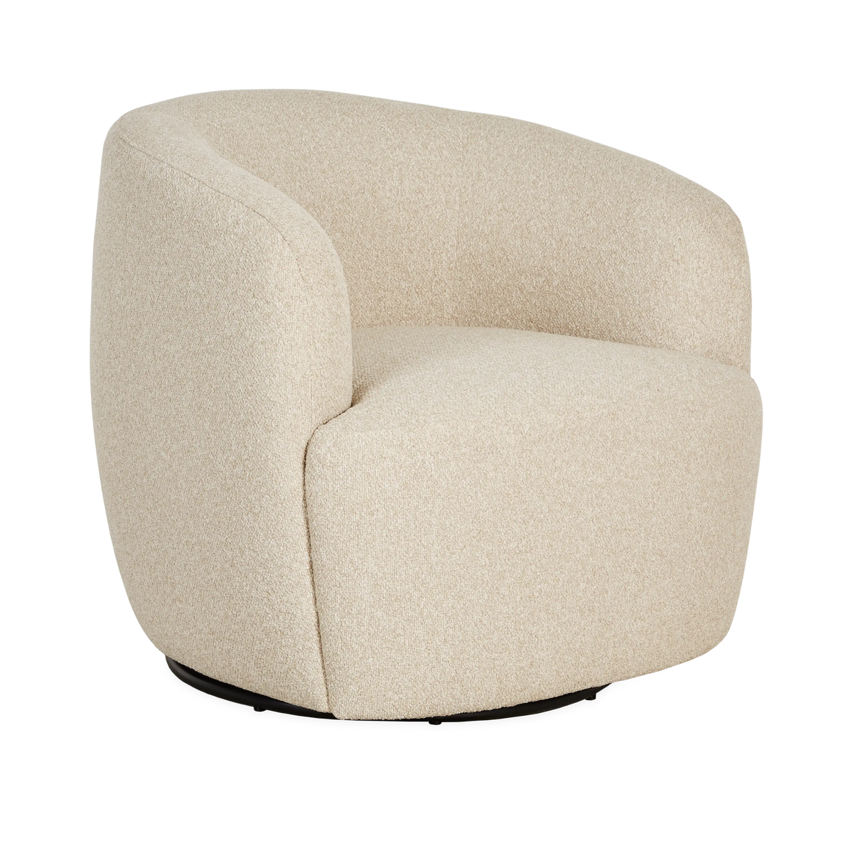 Eclipse Swivel Chair