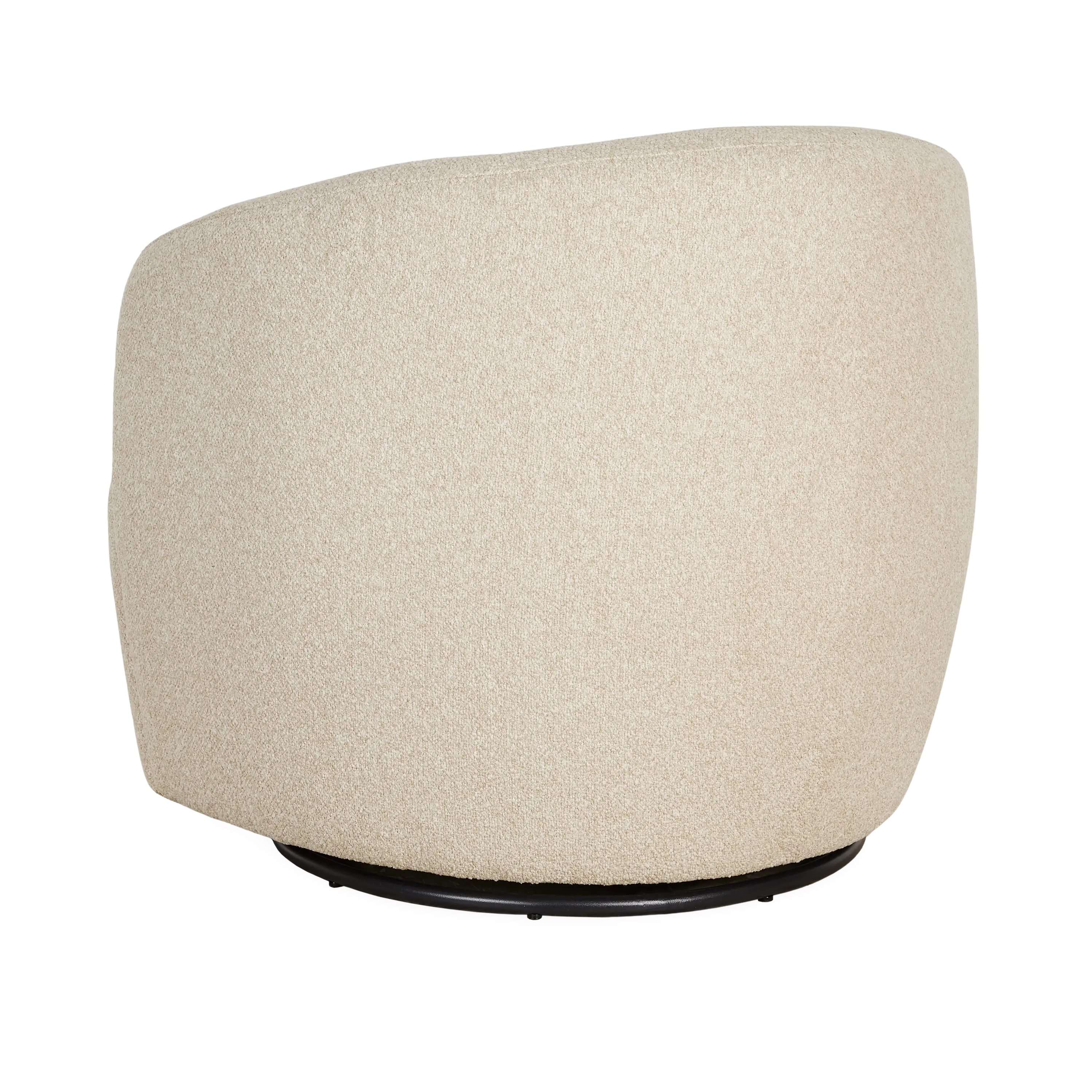 Eclipse Swivel Chair