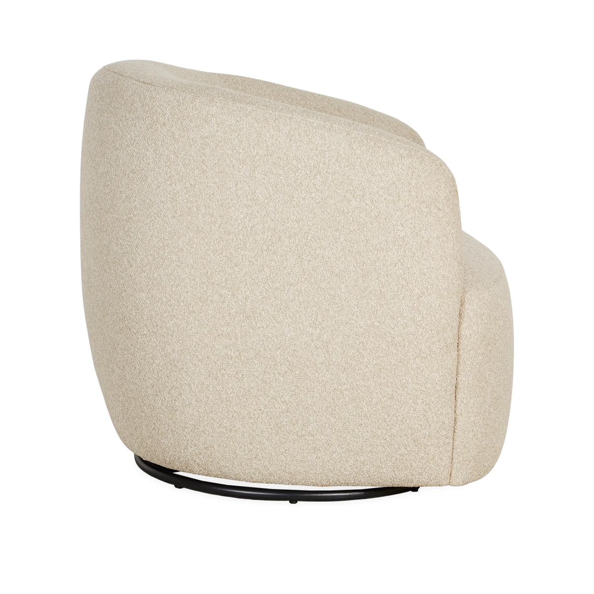 Eclipse Swivel Chair