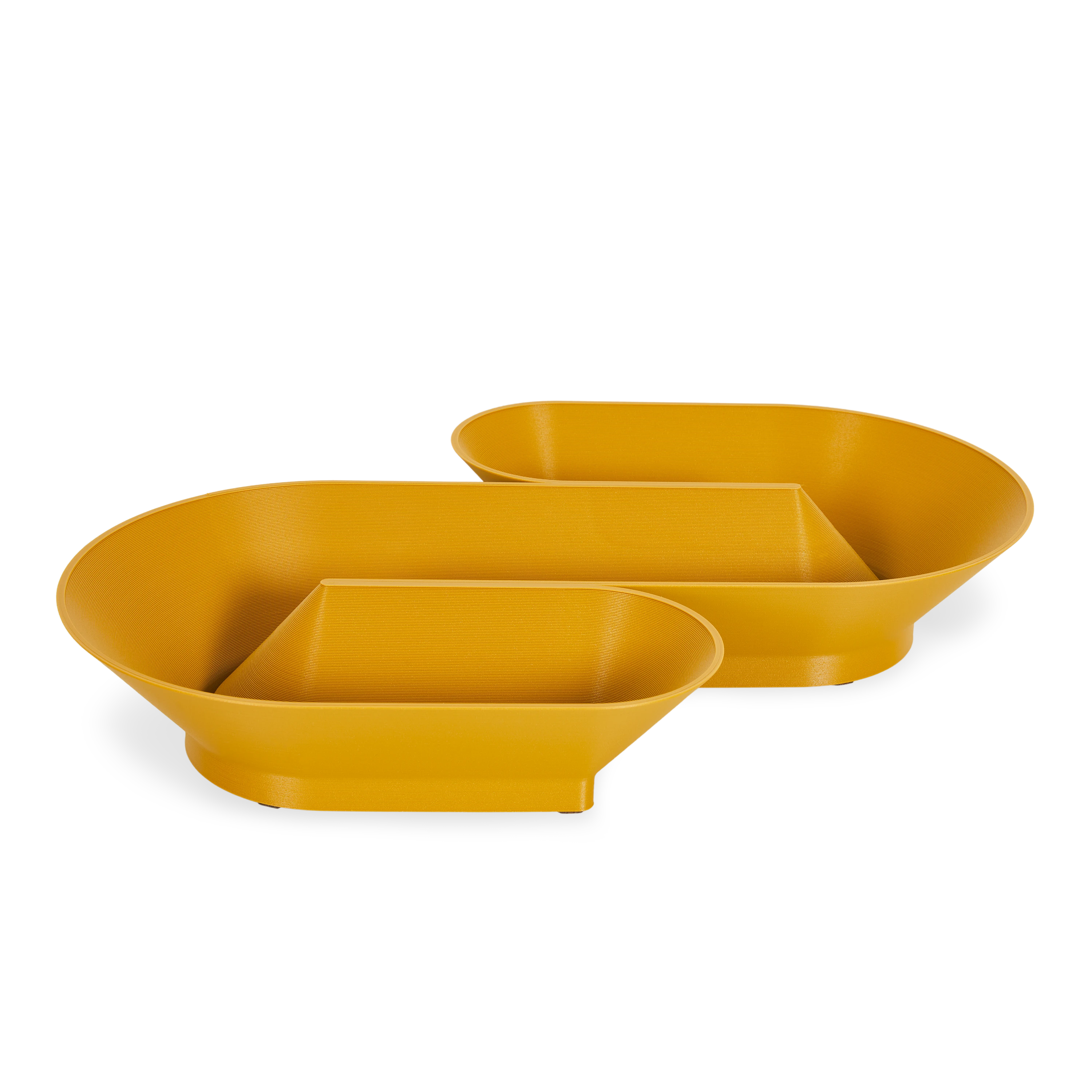 Double U Bowl