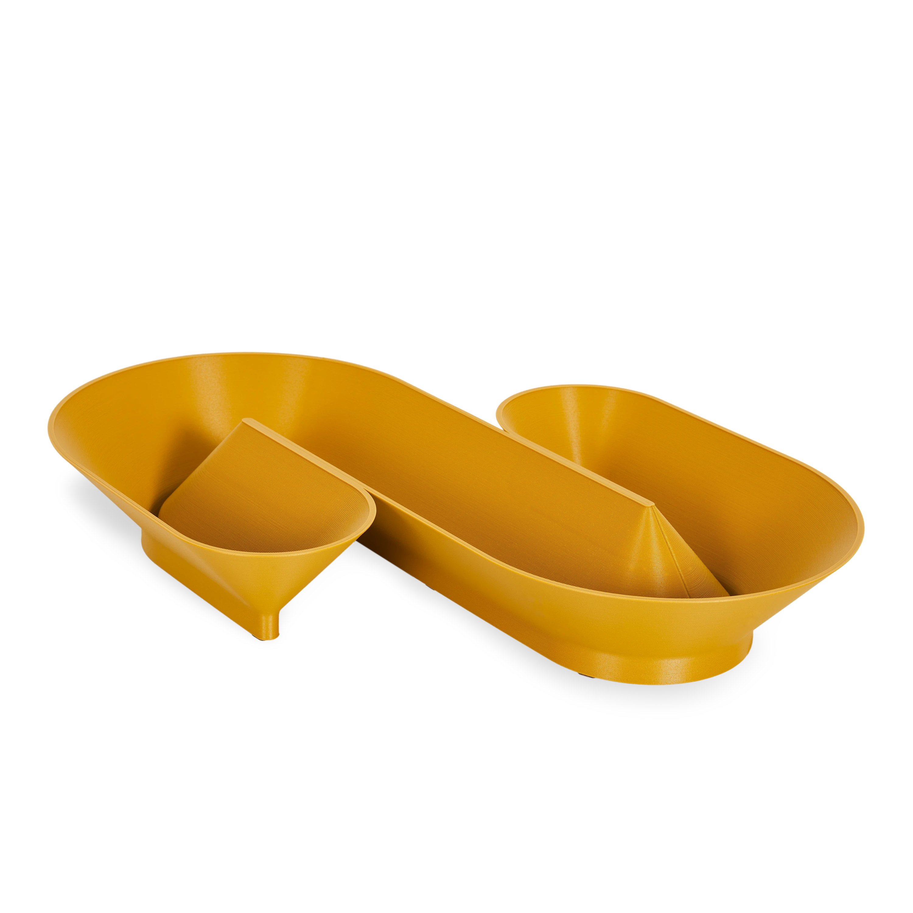 Double U Bowl