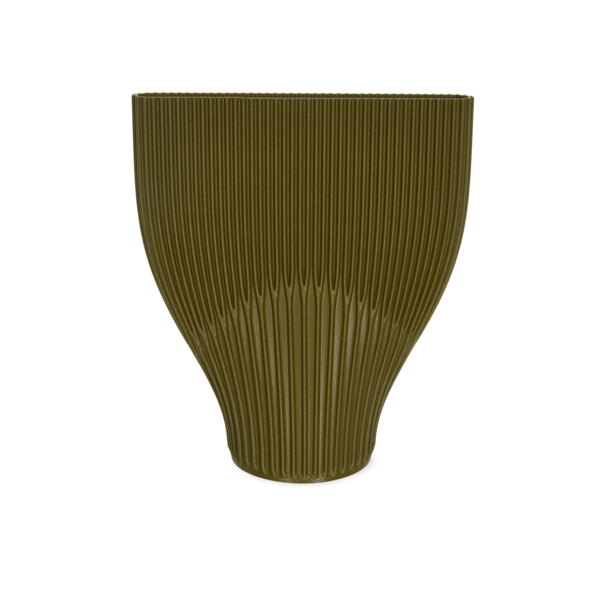 Fluke Vase