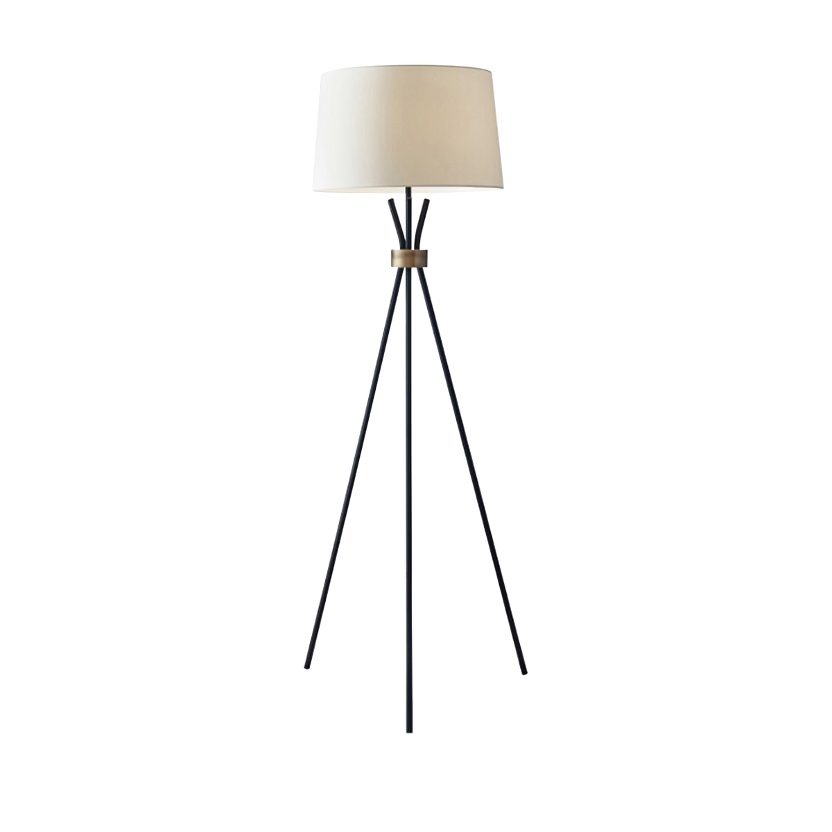 Tripod Floor Lamp