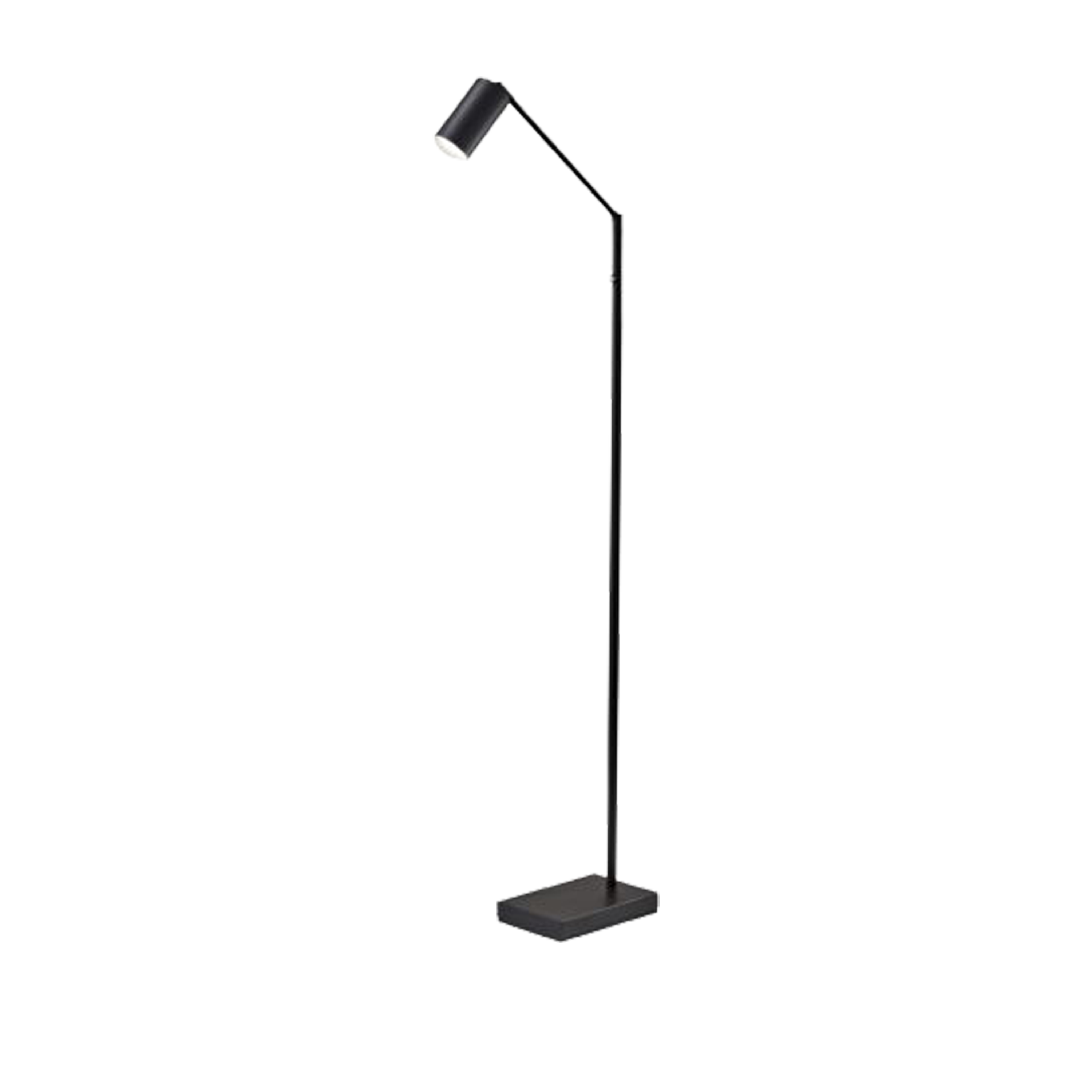 Hendrix LED Floor Lamp