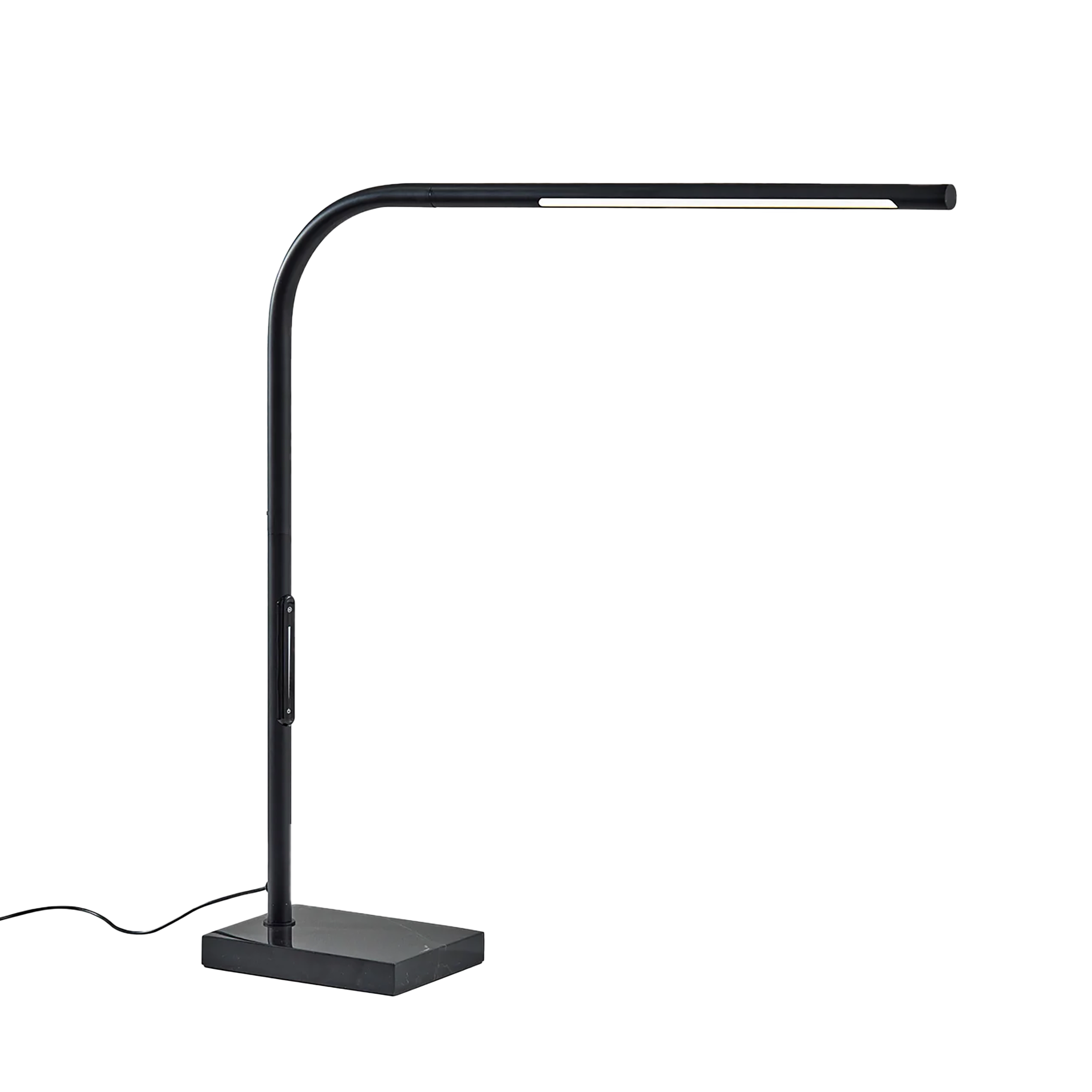 Curve LED Desk Lamp
