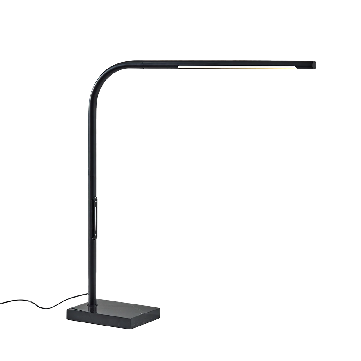 Curve LED Desk Lamp