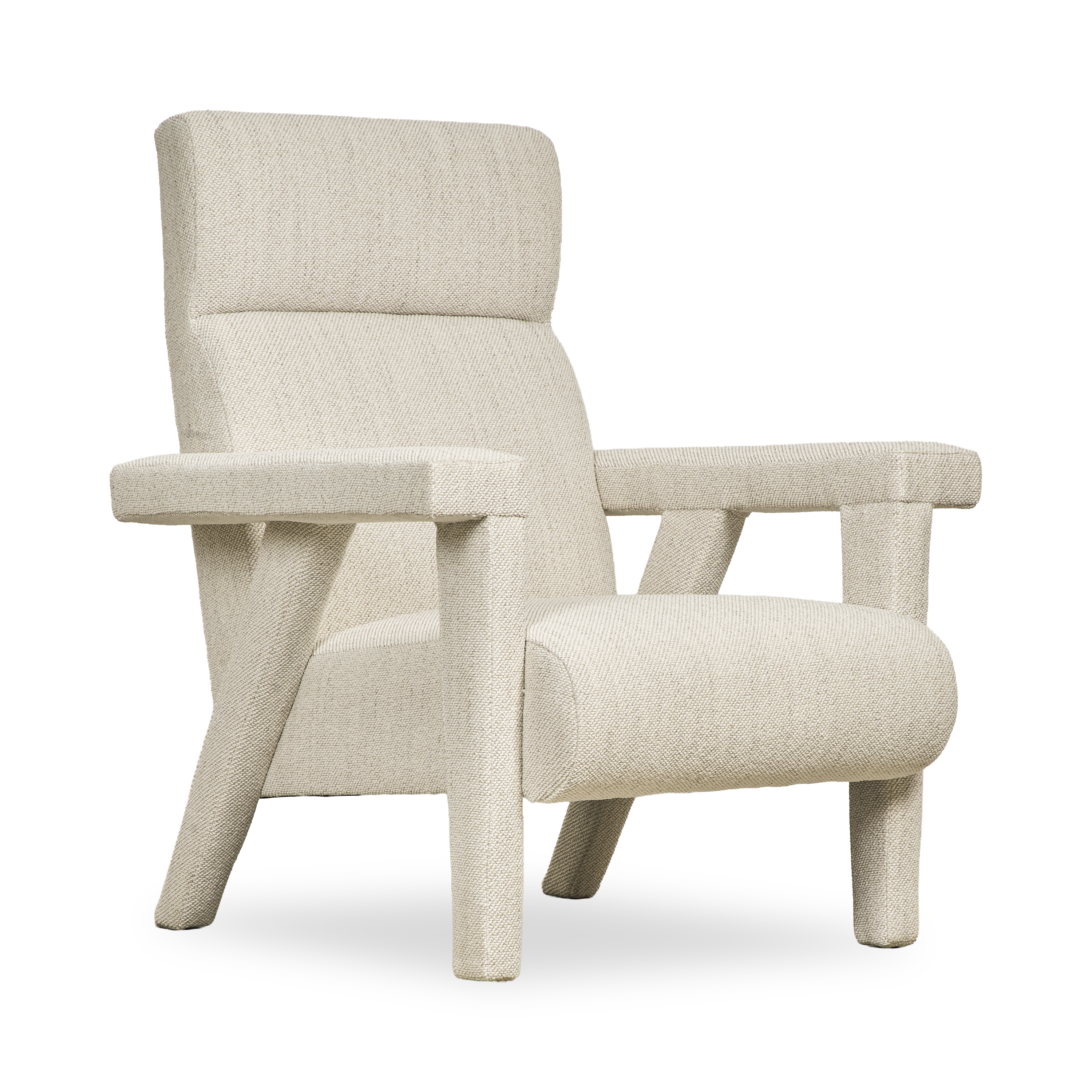 Hopper Lounge Chair
