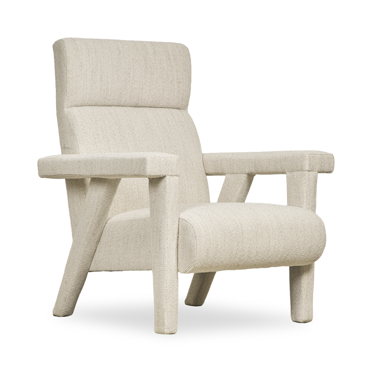 Hopper Lounge Chair