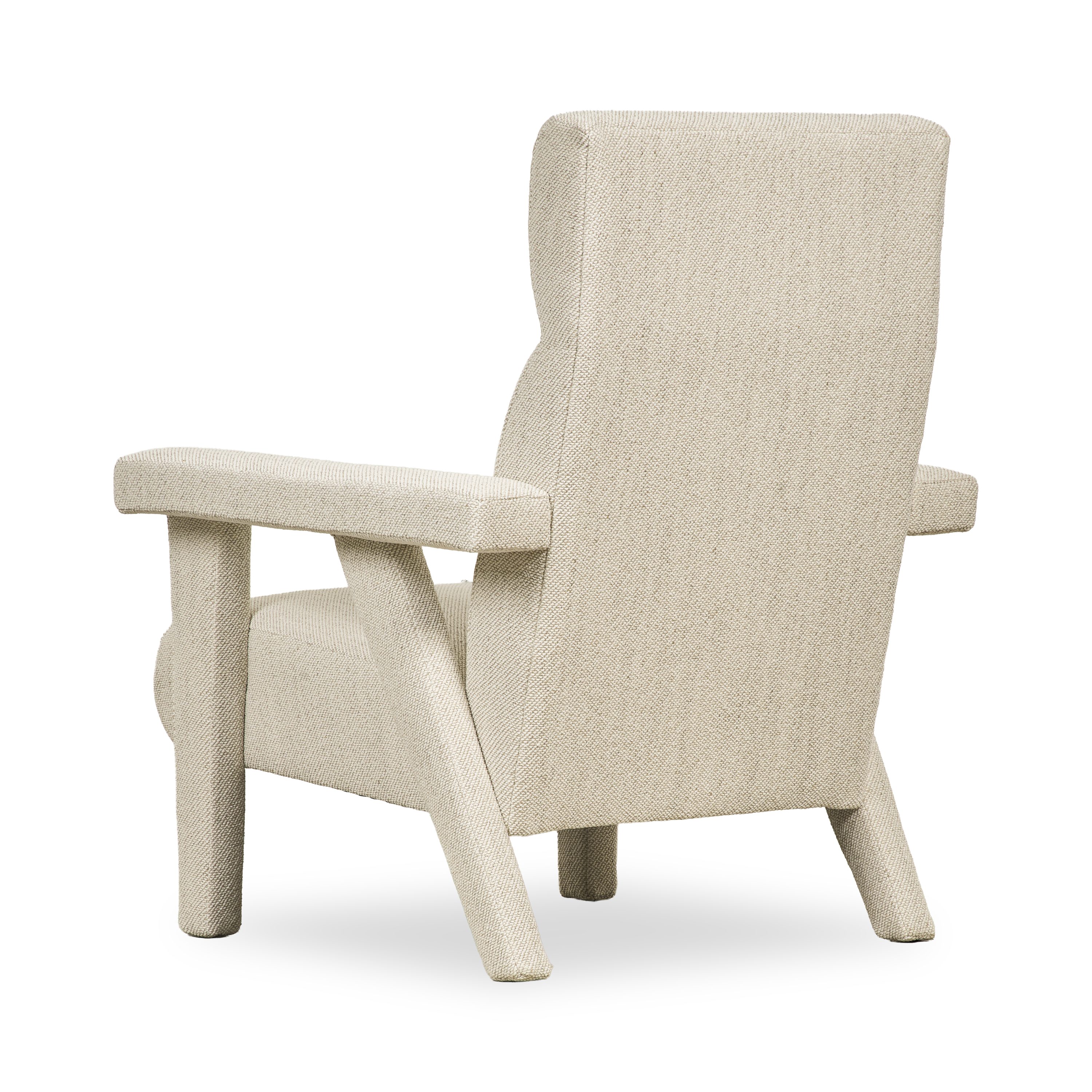 Hopper Lounge Chair