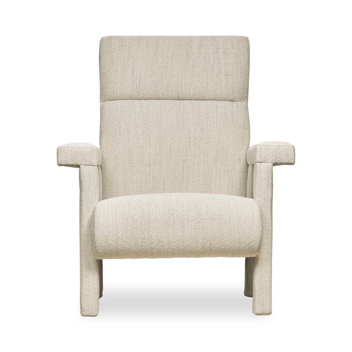 Hopper Lounge Chair