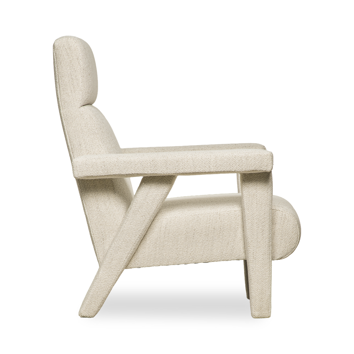 Hopper Lounge Chair