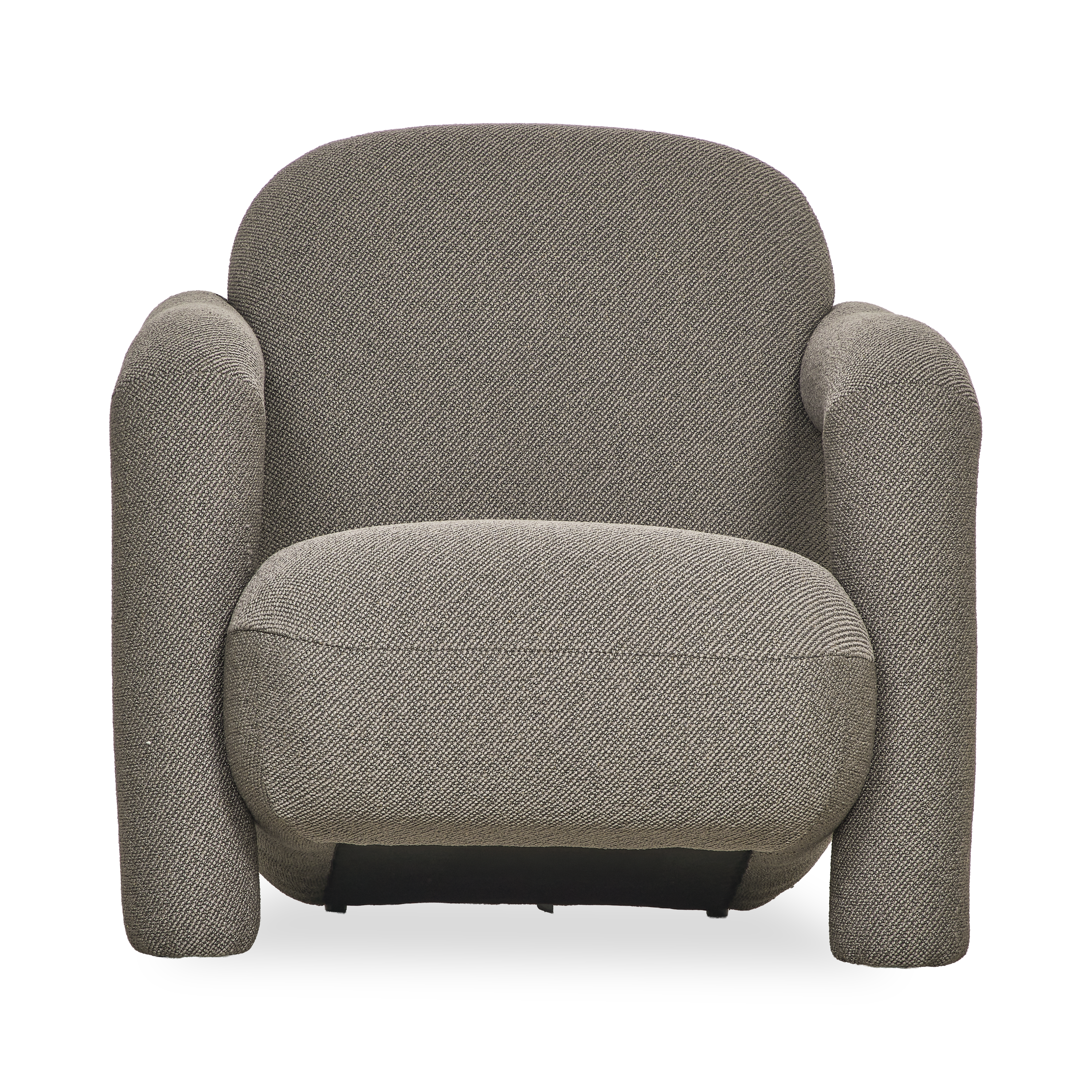 Delta Lounge Chair