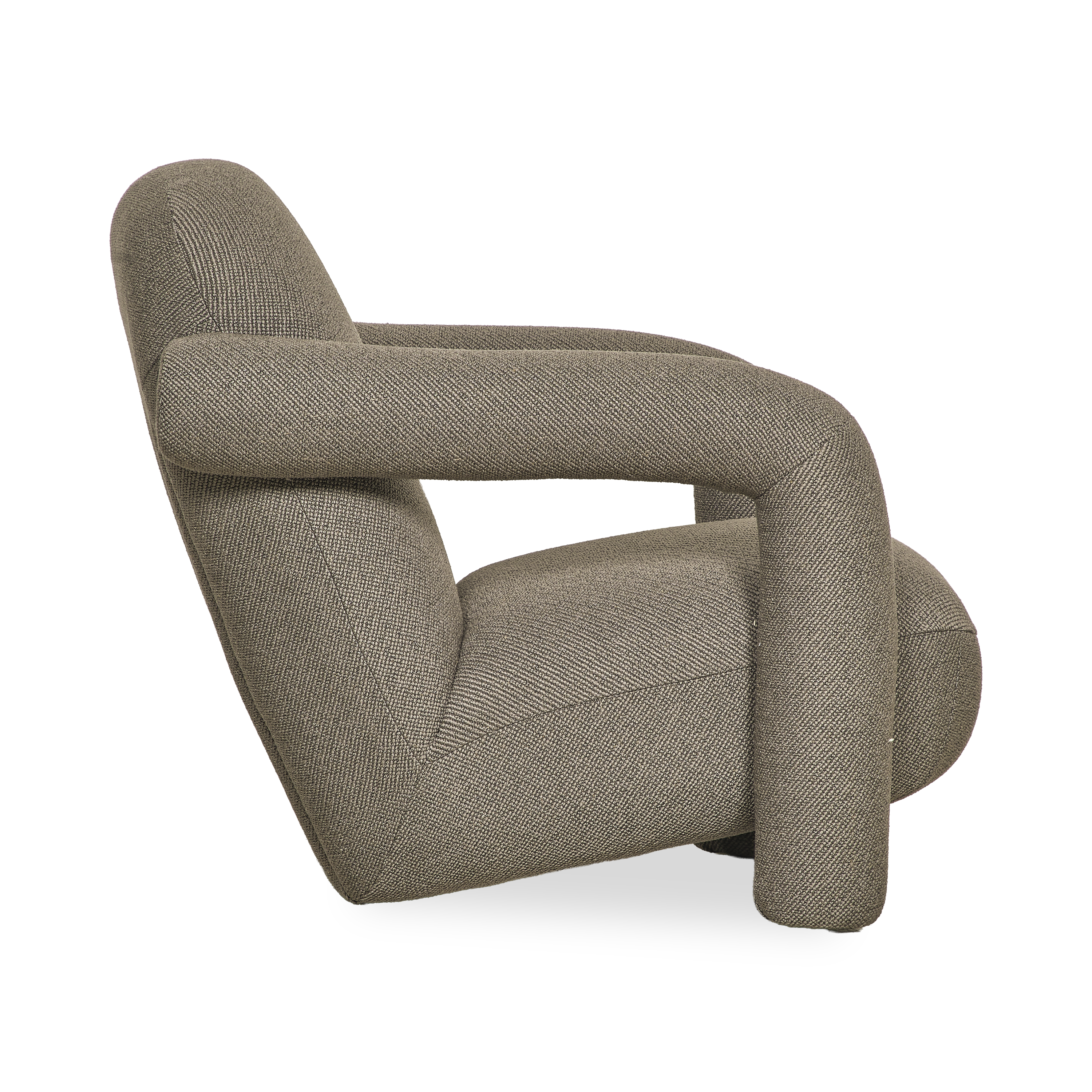 Delta Lounge Chair