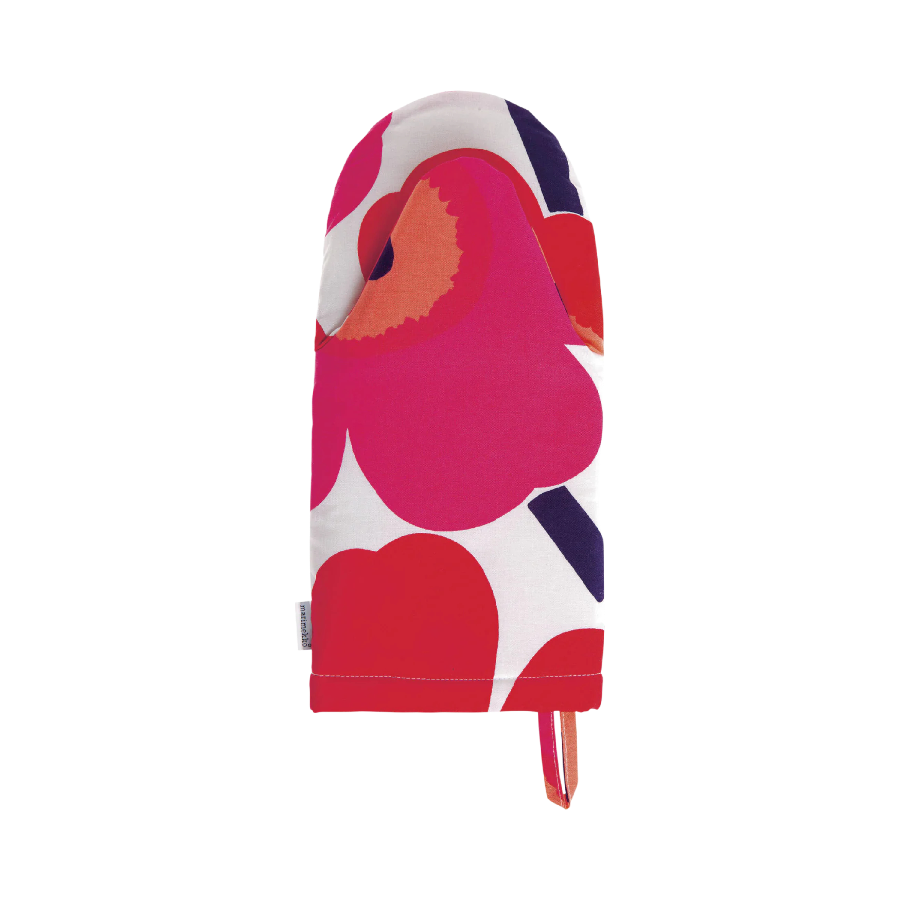 Pieni/Unikko Oven Mitten