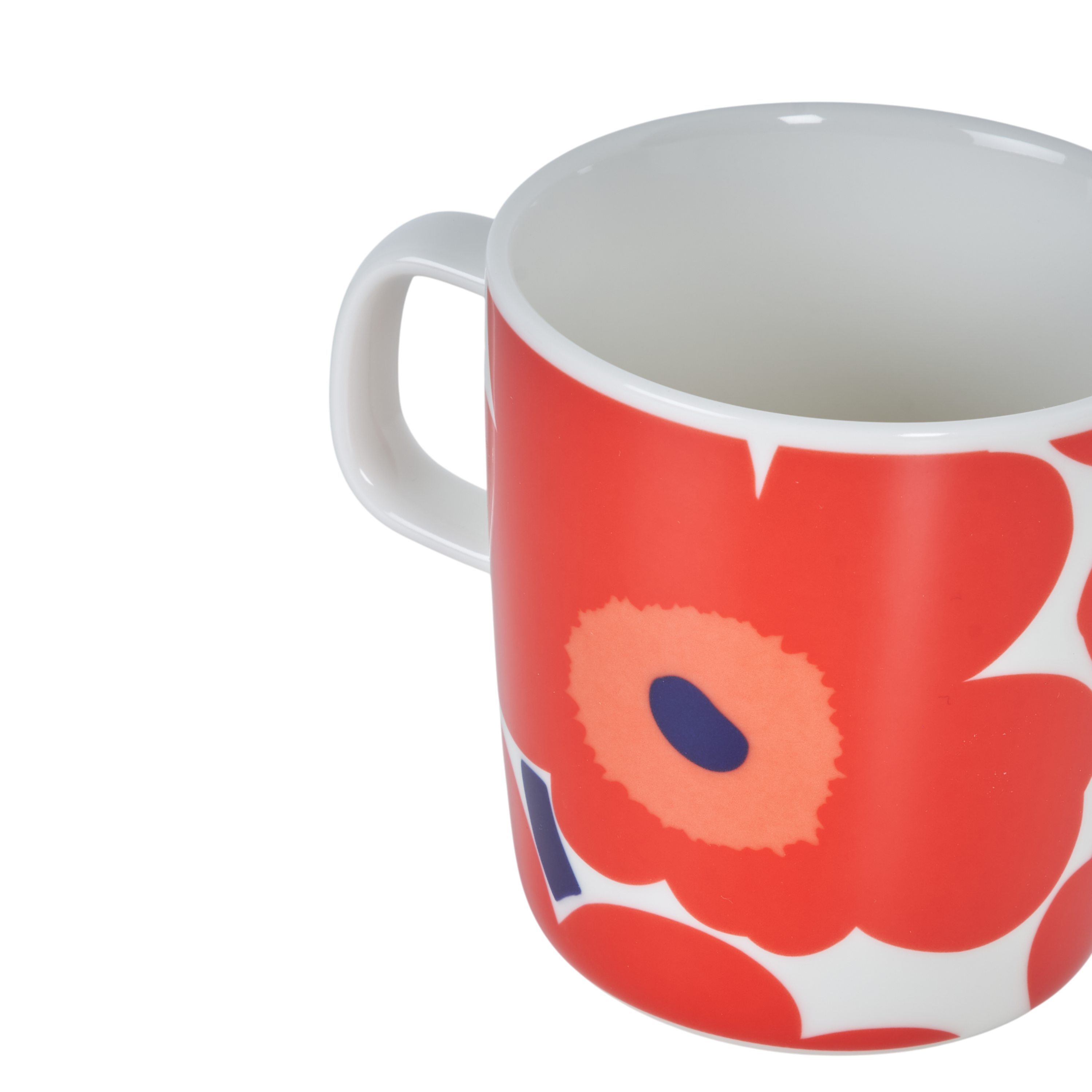 Oiva/Unikko 4 dl Mug