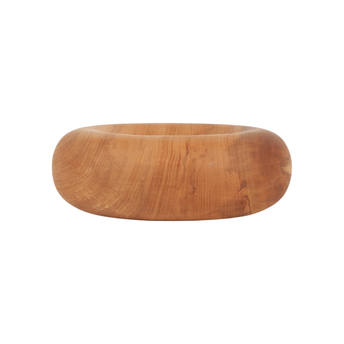 Maple Donut Bowl