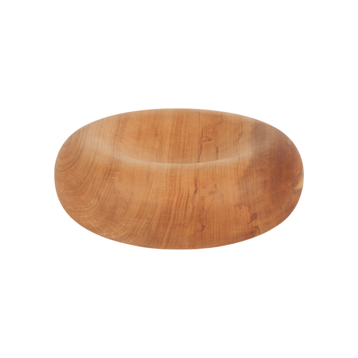 Maple Donut Bowl