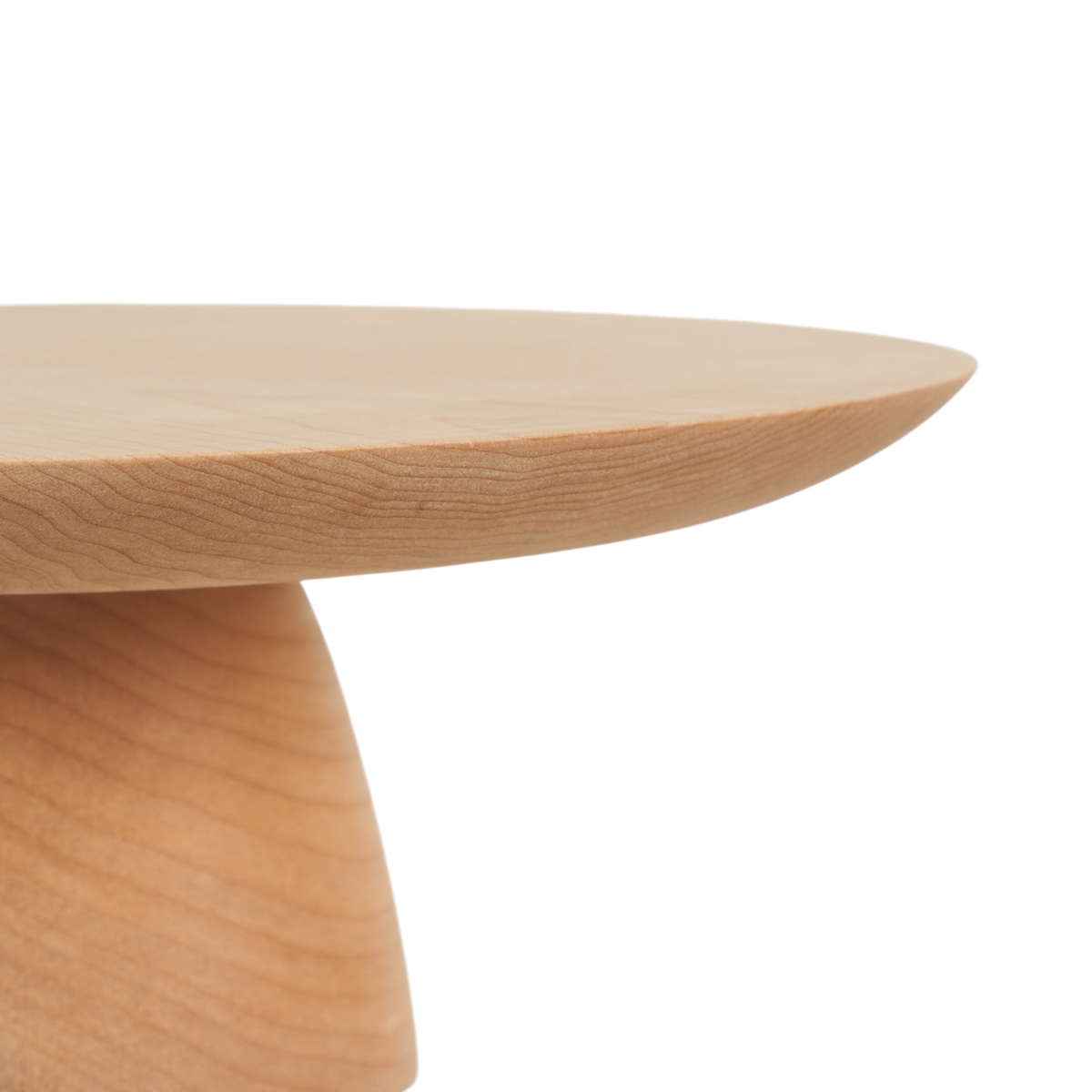 Maple Cake Stand