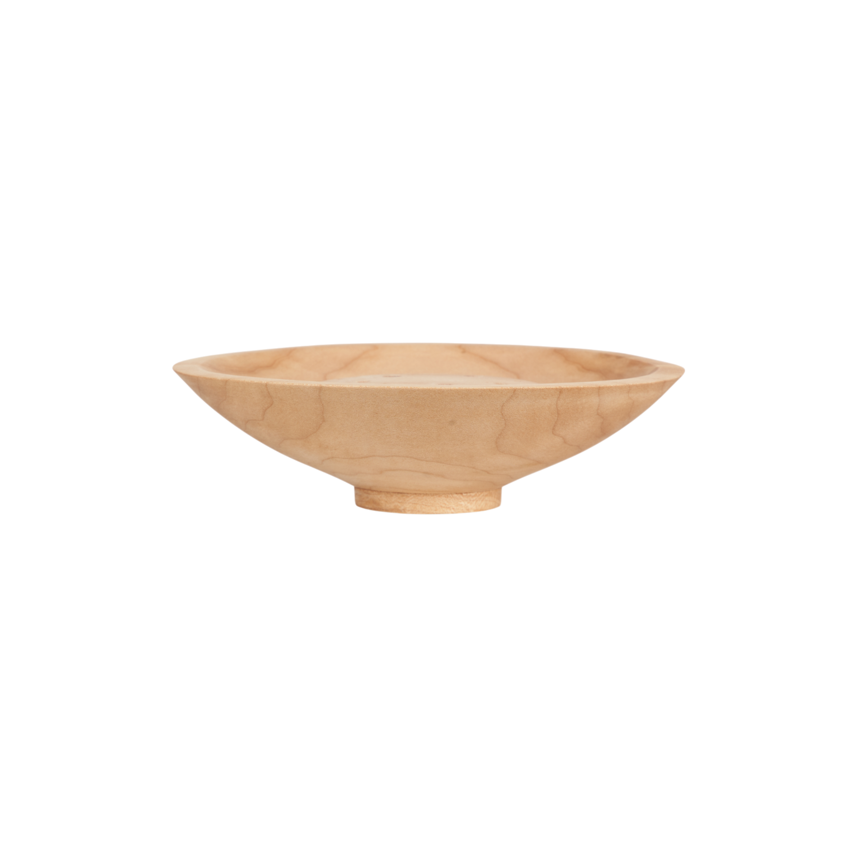 Maple Dried Flower Bowl