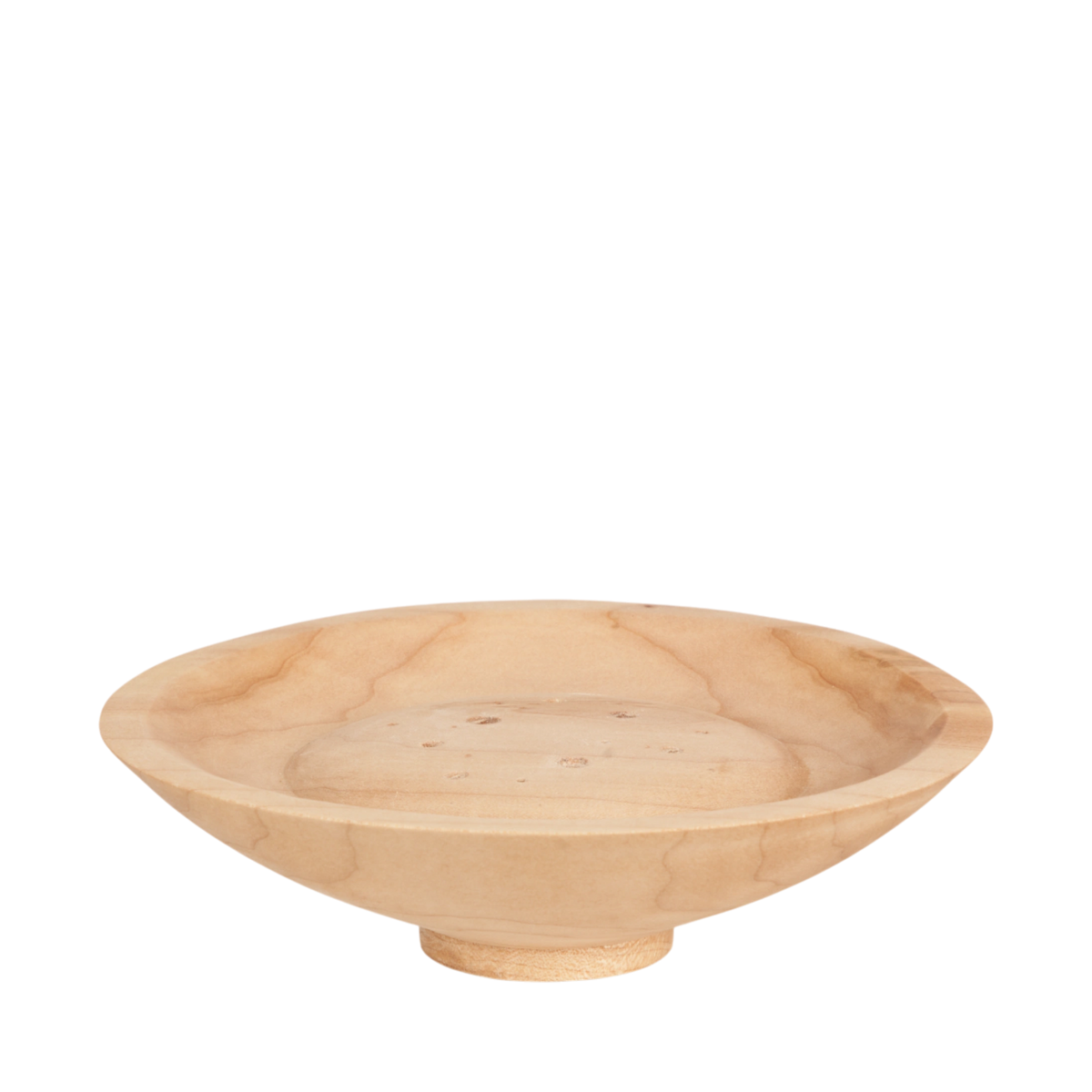 Maple Dried Flower Bowl