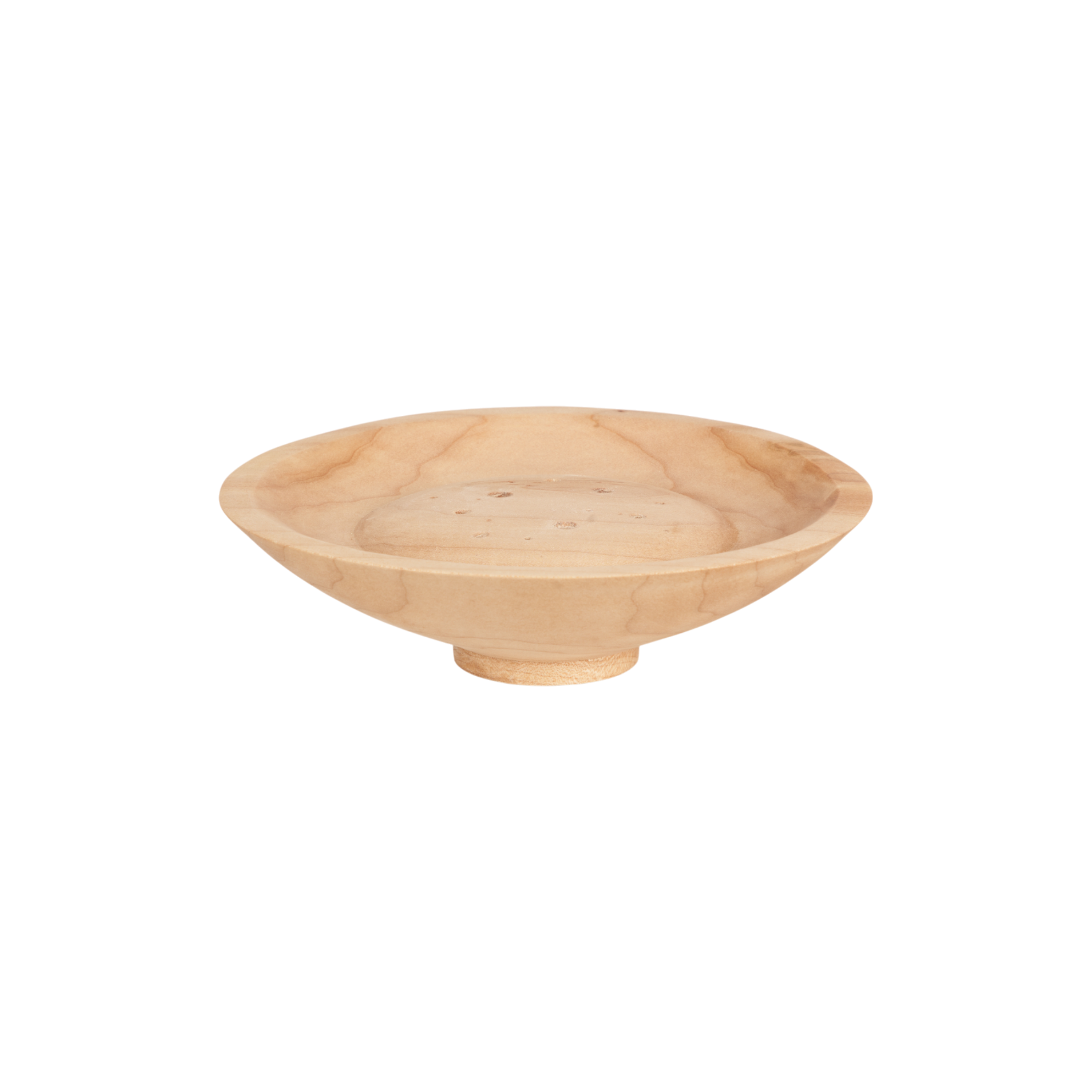 Maple Dried Flower Bowl