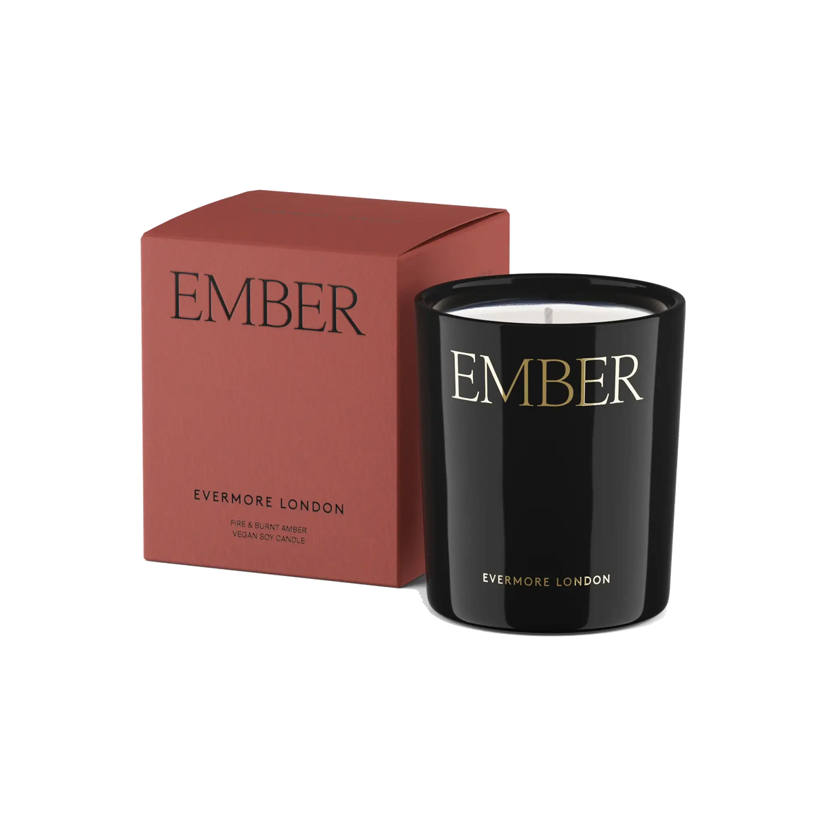 Evermore Candle