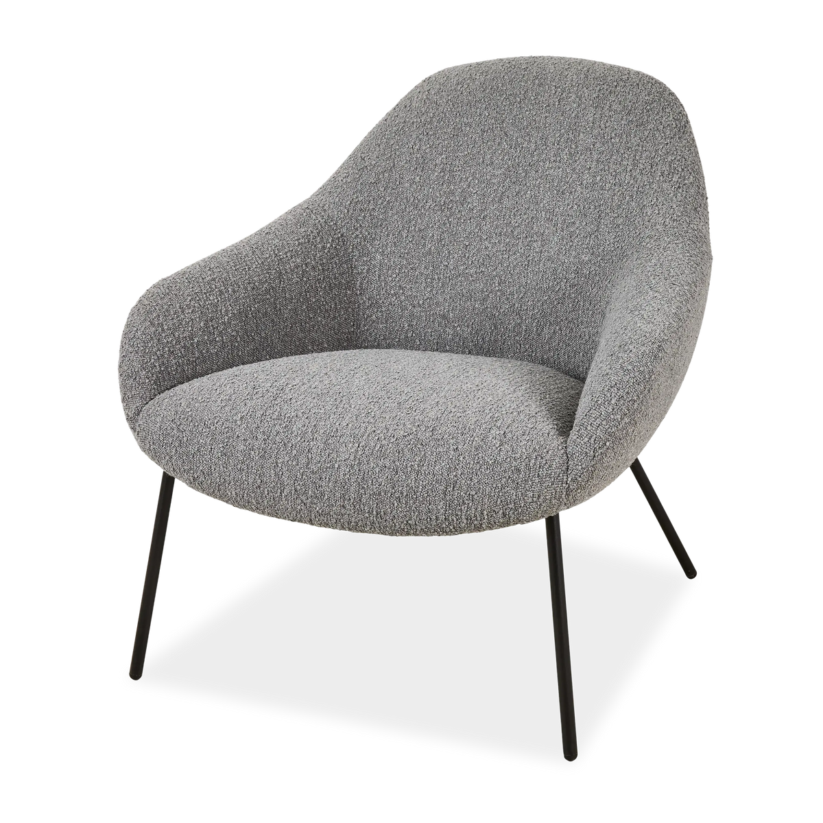 Oscar Lounge Chair