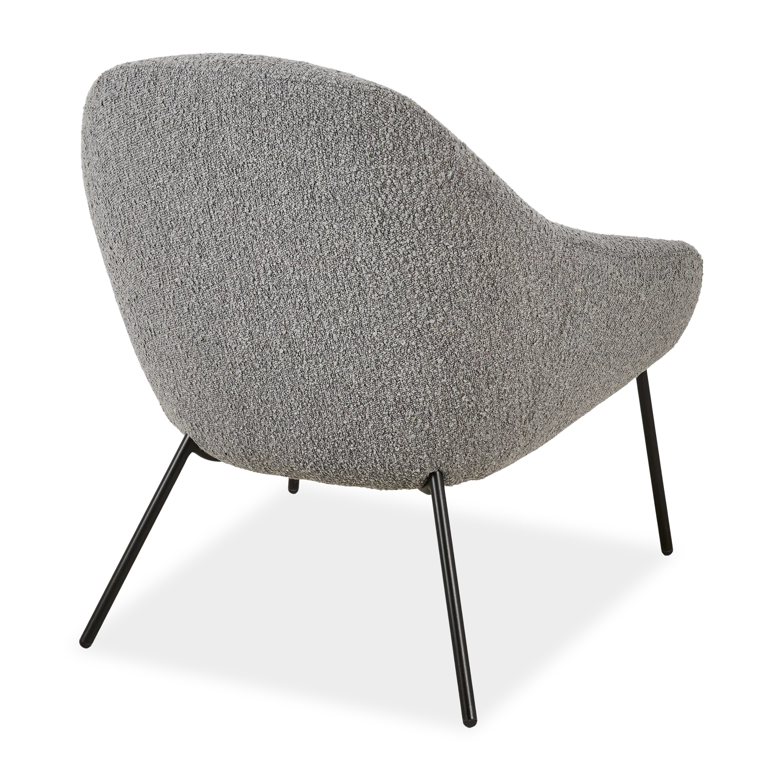 Oscar Lounge Chair